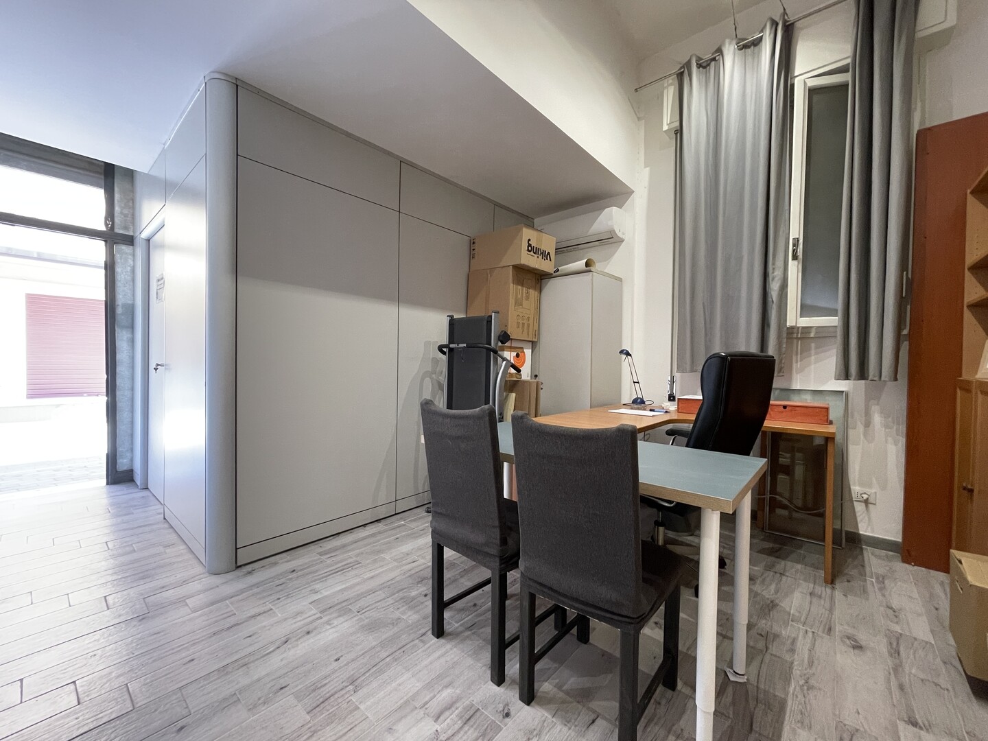 Ufficio in vendita a Granarolo Dell’Emilia