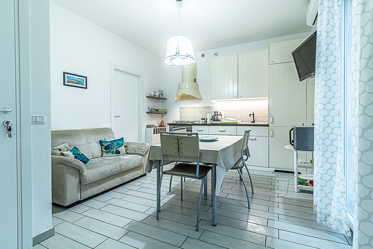 Appartamento in vendita a imola