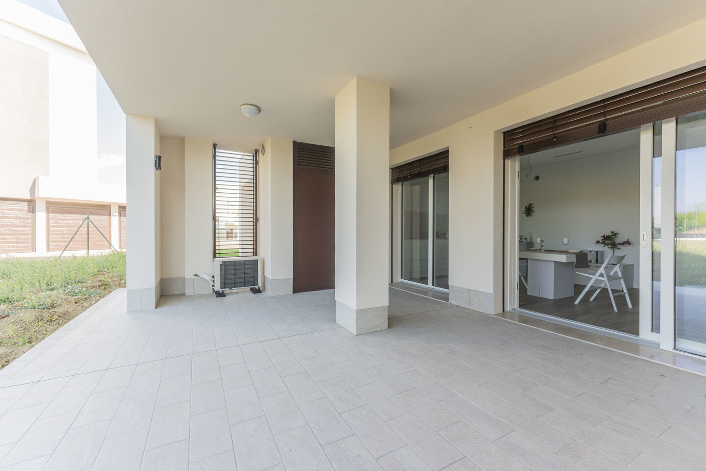 Castenaso NUOVO da impresa:  app con  2 camere e 2 bagni – –