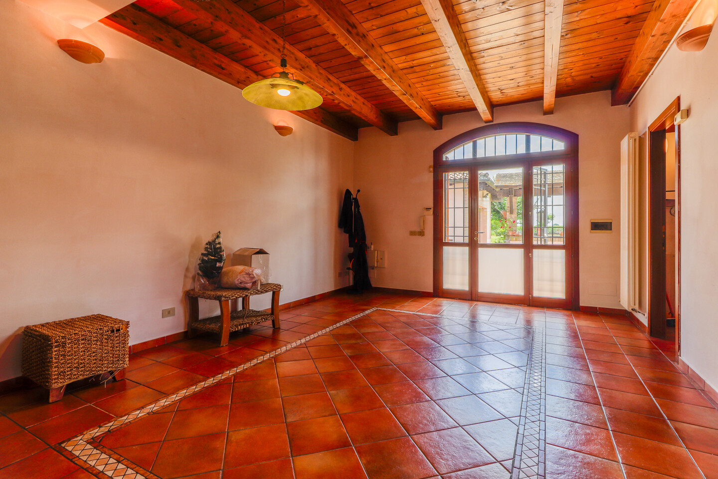 Villa Bifamiliare in Vendita a Granarolo dell’Emilia