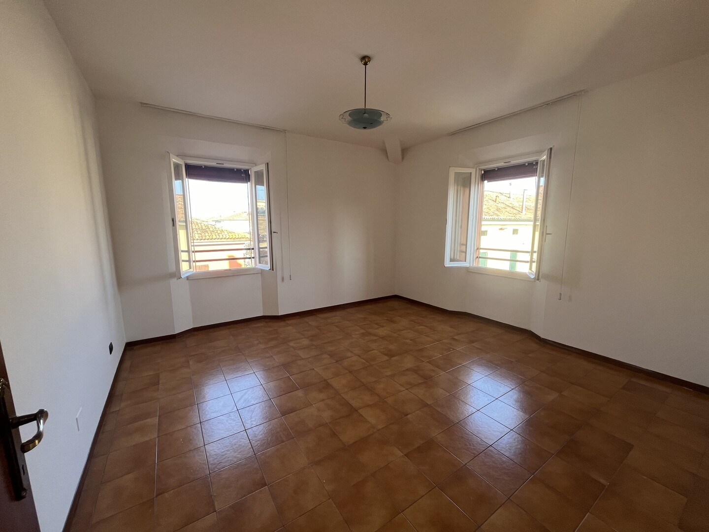 Appartamento in affitto a Poggio Renatico