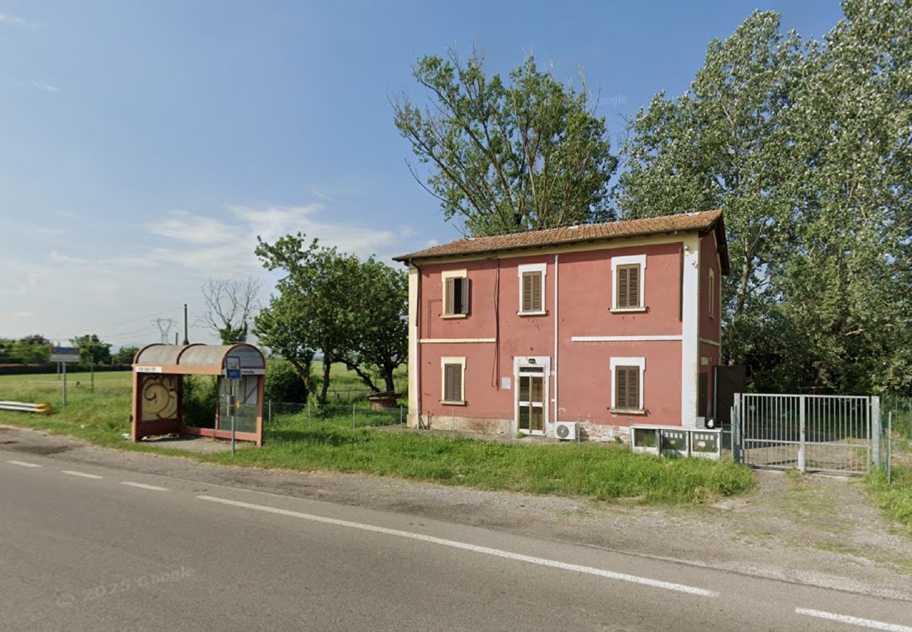 Casa indipendente in vendita a Anzola dell’Emilia