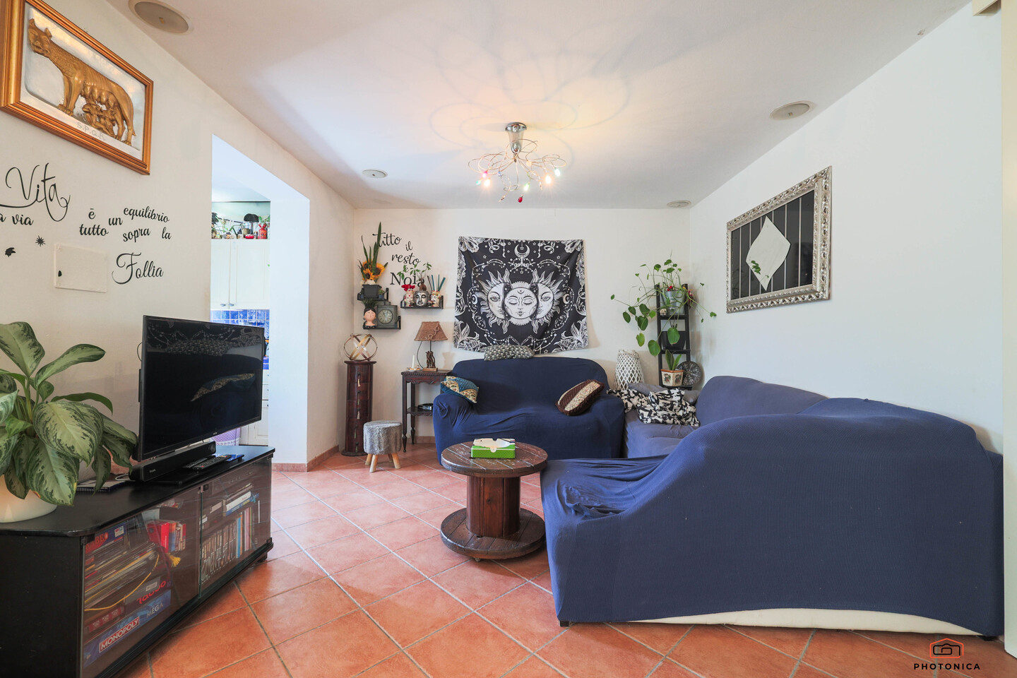 Appartamento in vendita a Cervia