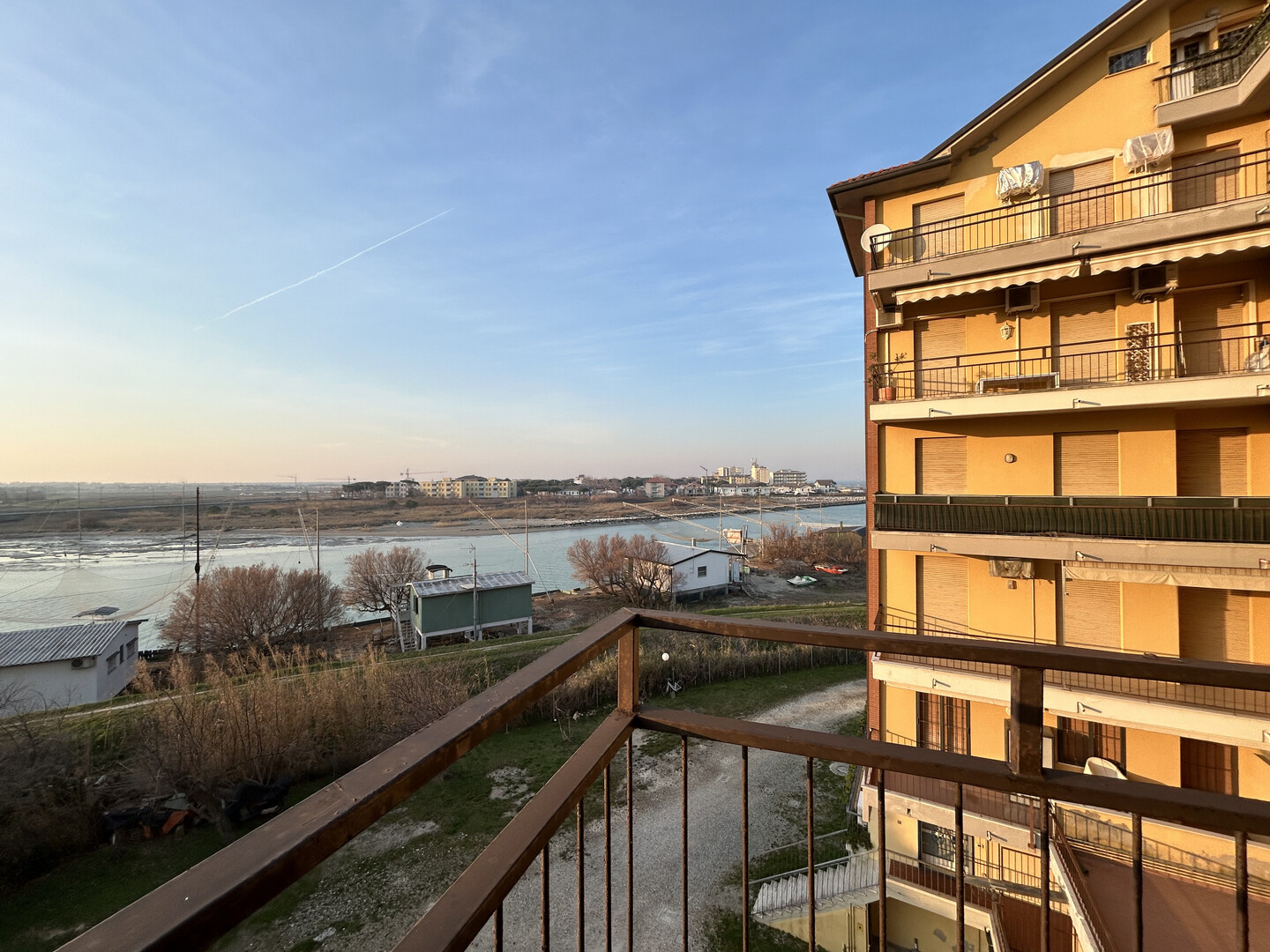 Appartamento in vendita a Lido Di Savio