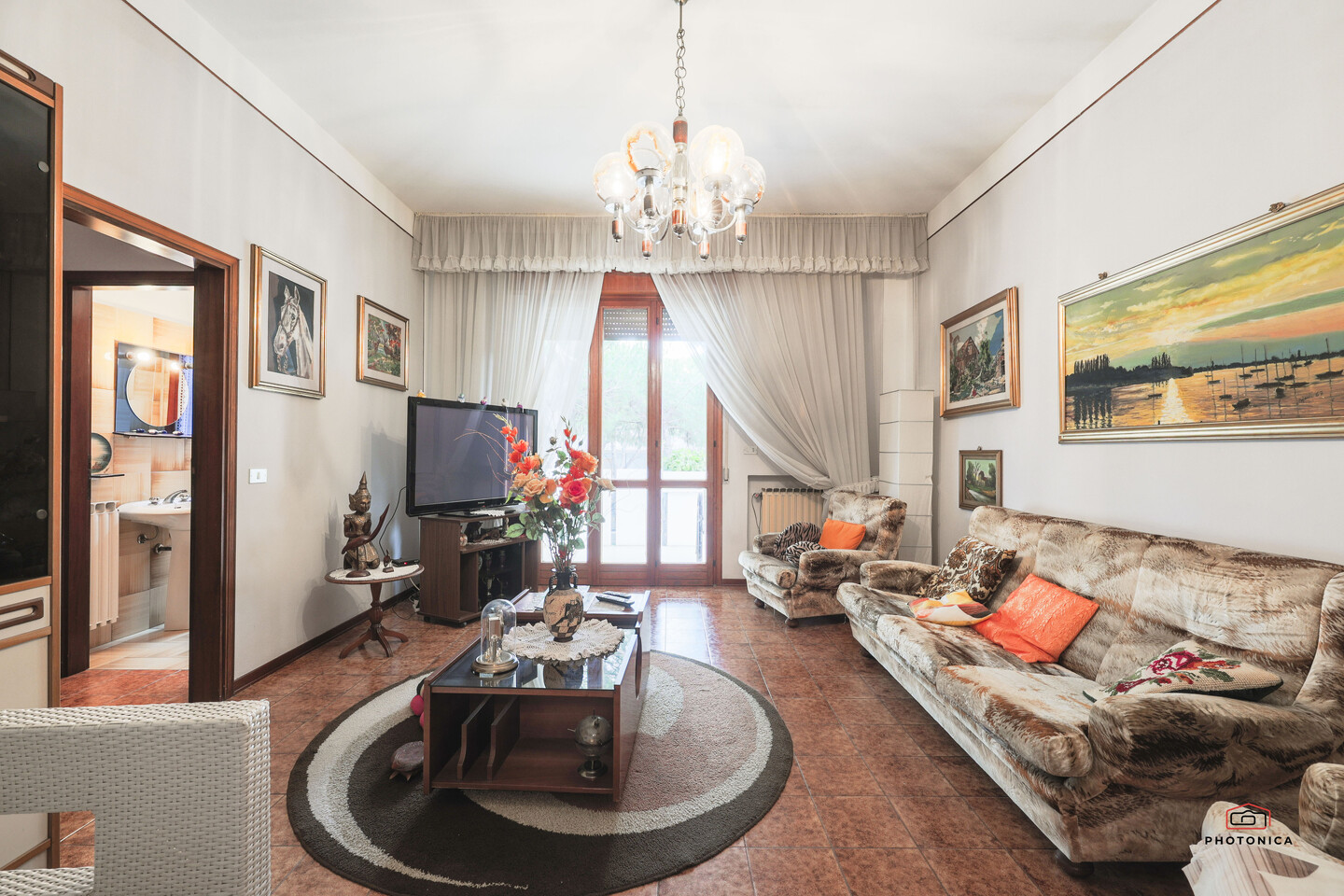 Appartamento in vendita a Cervia