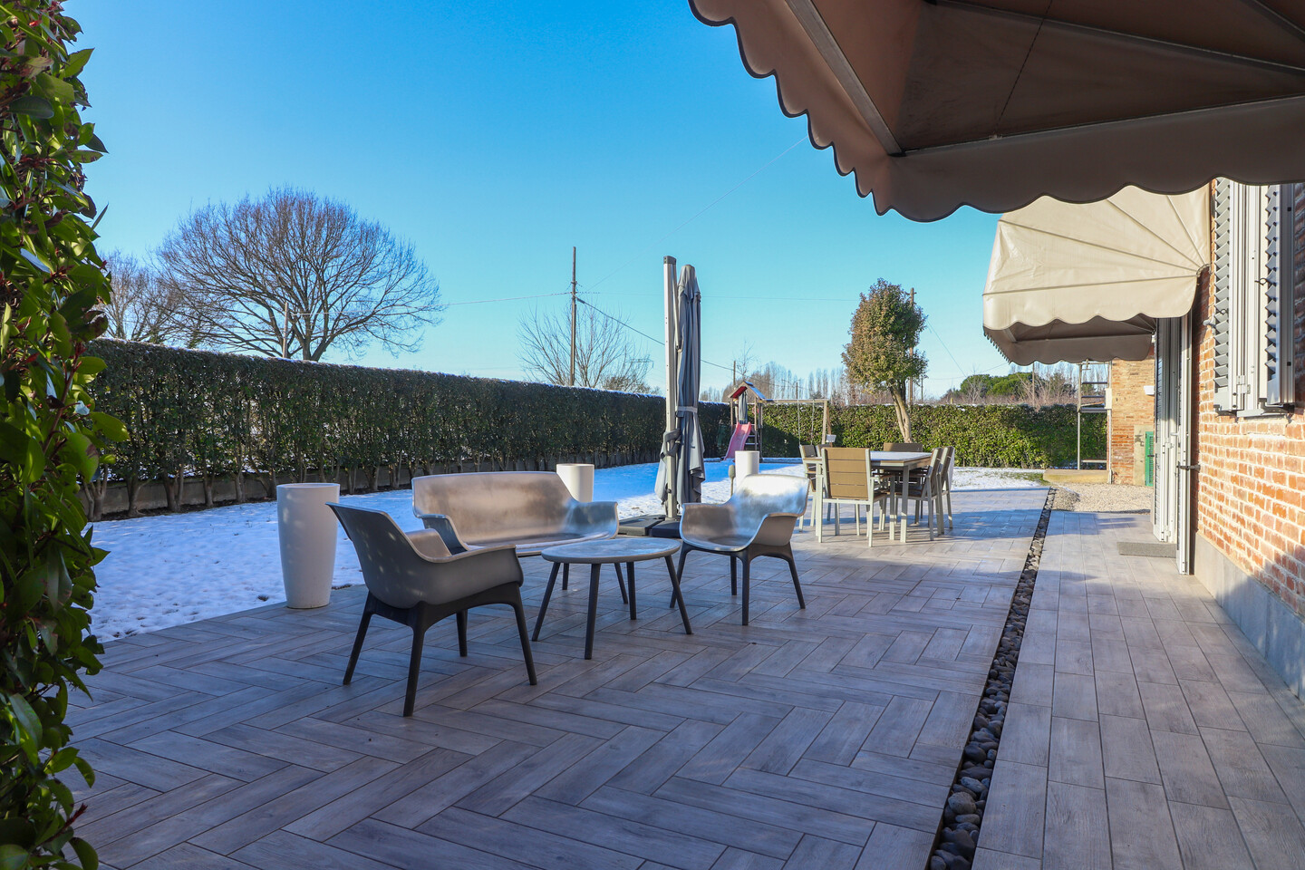 Appartamento in vendita a Argelato