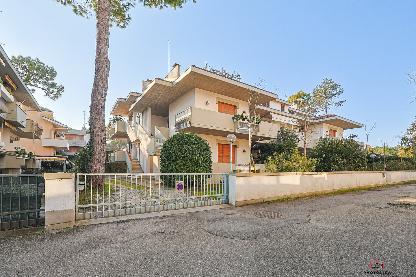 Appartamento in vendita a Milano-Marittima