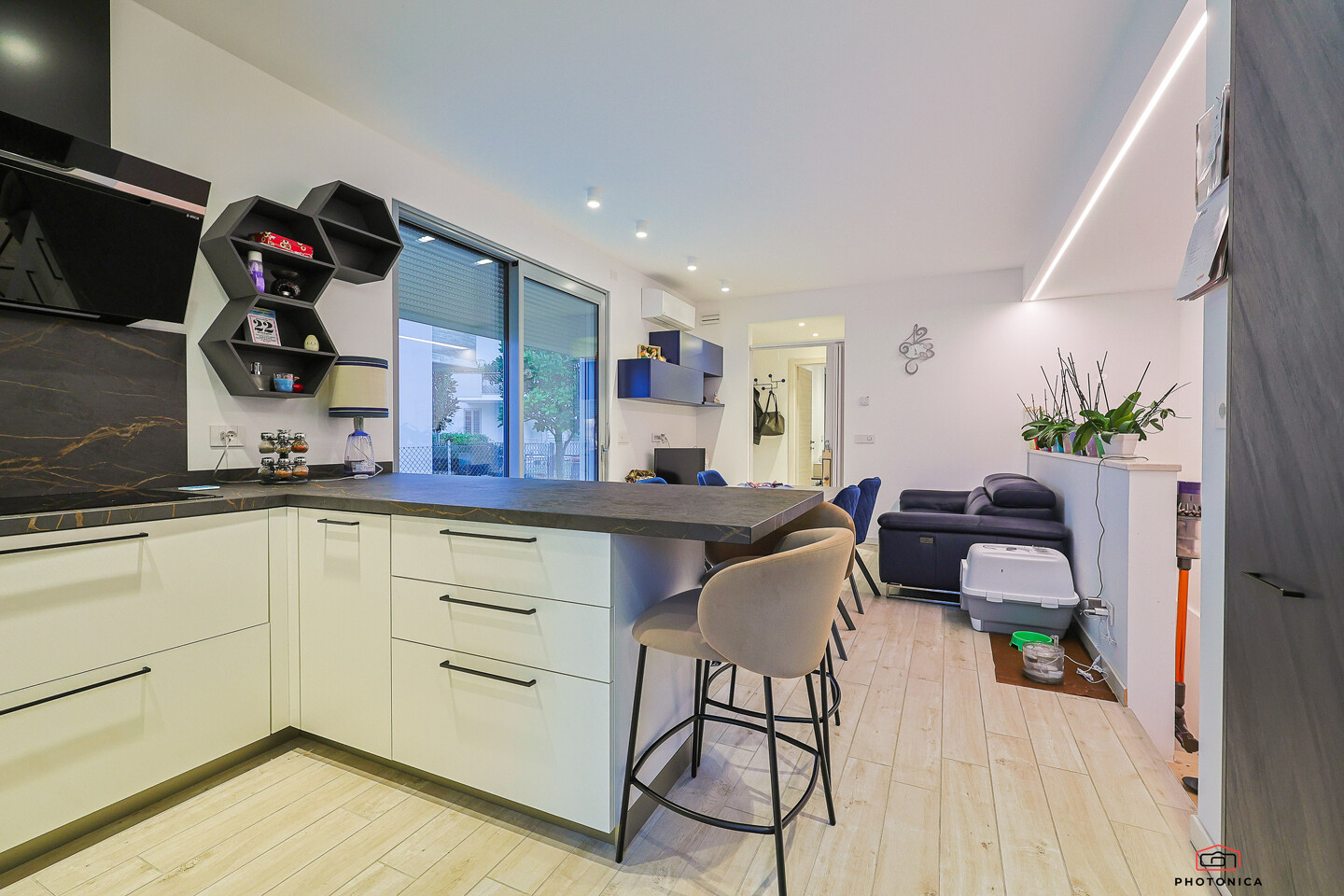 Villa con giardino in vendita Cervia