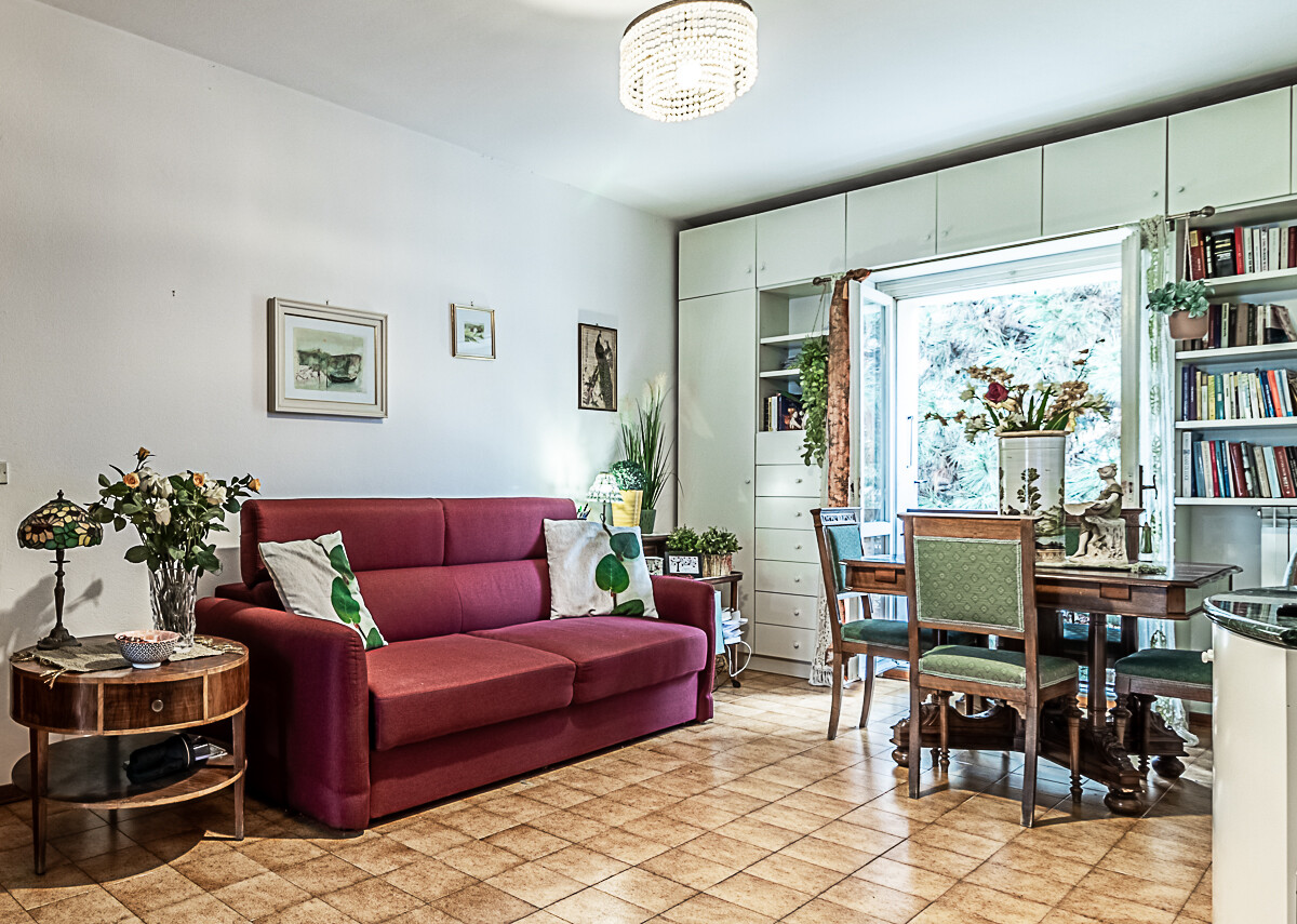 Appartamento in vendita a Castel Bolognese