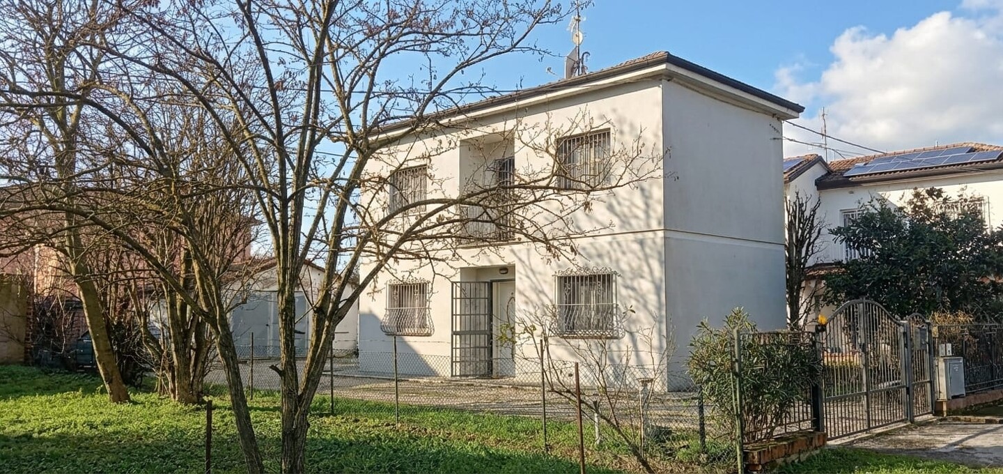 Immobile in vendita a Medicina