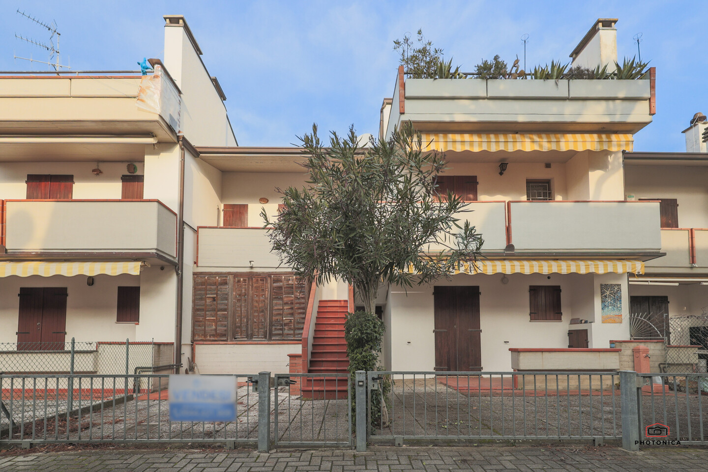 Appartamento in vendita a Lido di Classe