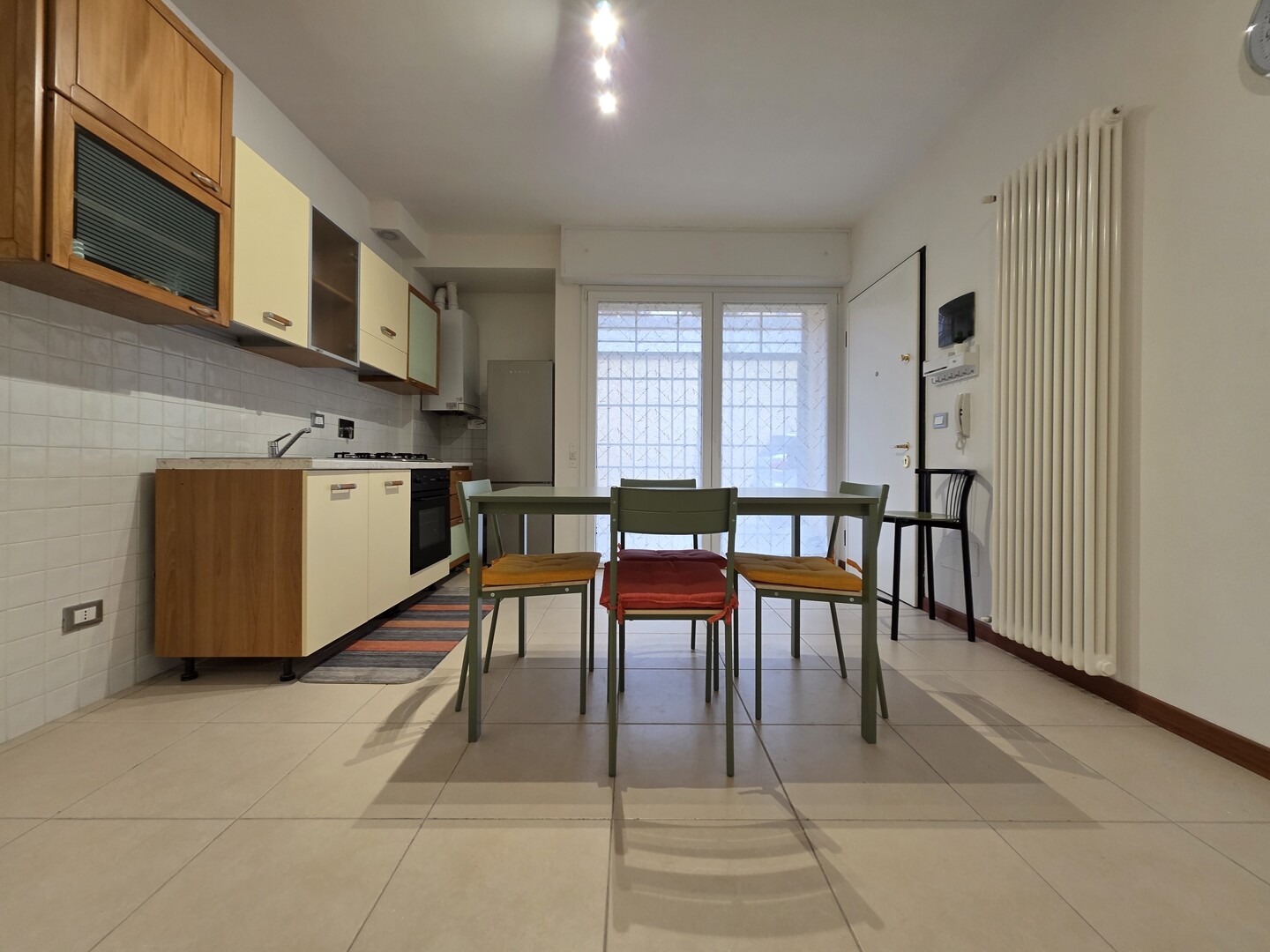 Appartamento in affitto a Bologna