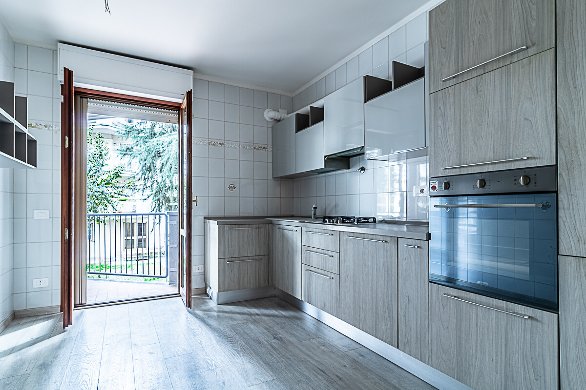 Appartamento in affitto a Imola