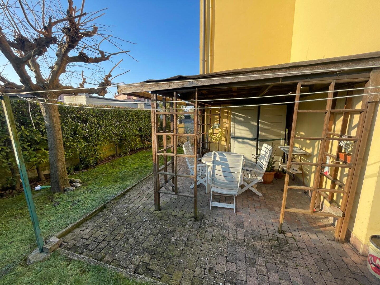 Molinella: Villa  in vendita