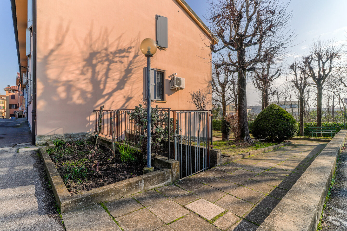 Appartamento in vendita a Castel Maggiore