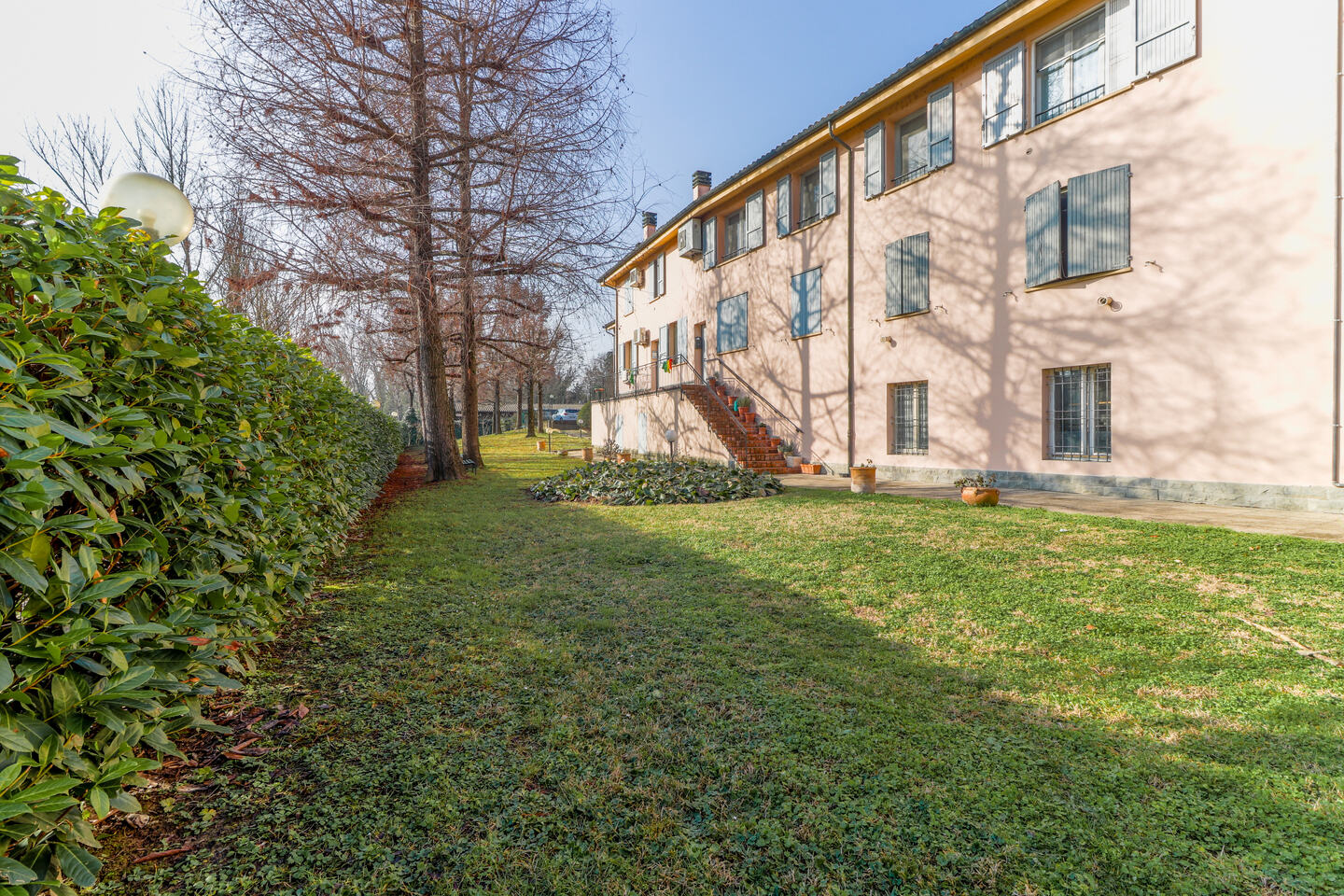 Appartamento in vendita a Castel Maggiore