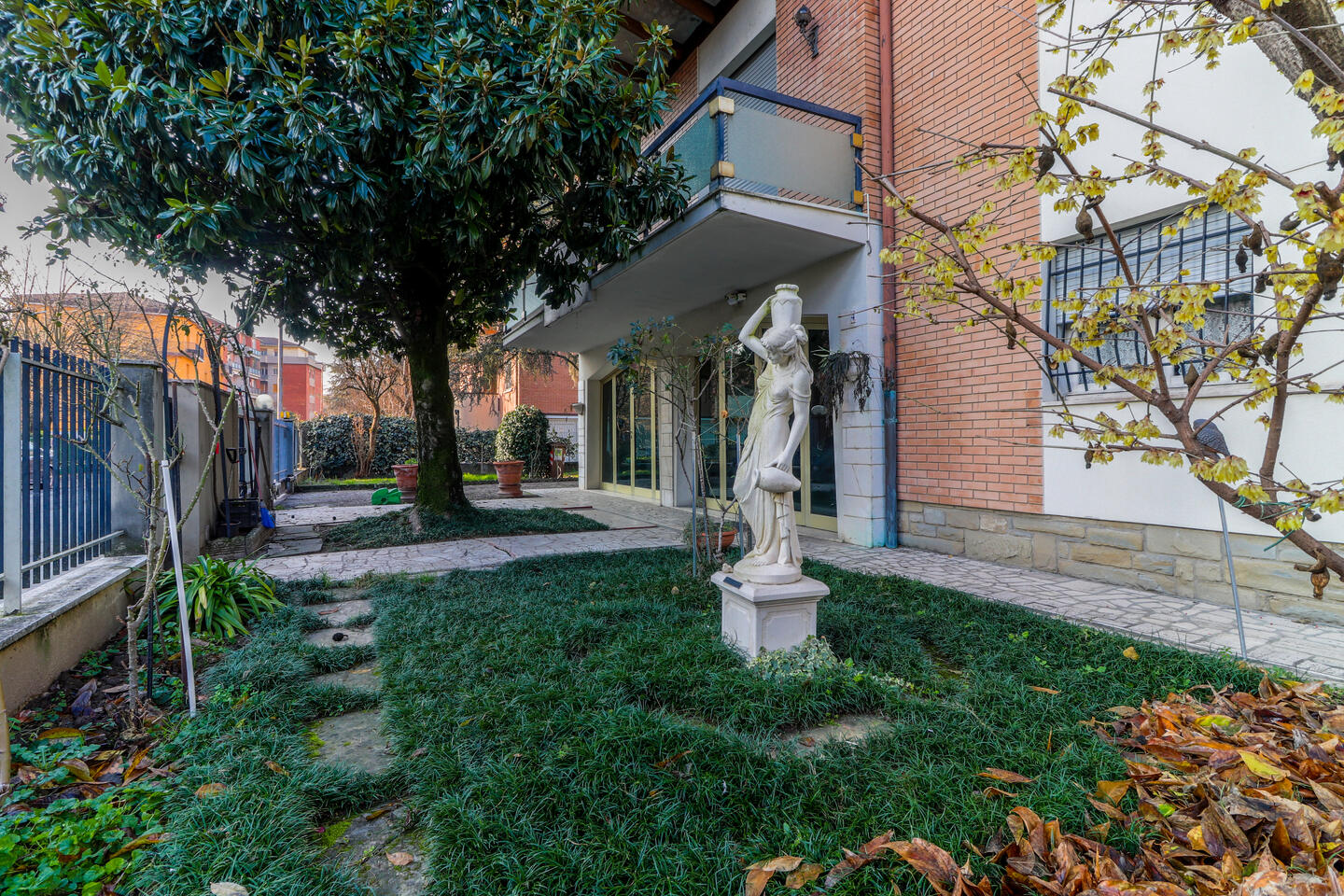 Villa o Villetta in vendita a Castel Maggiore