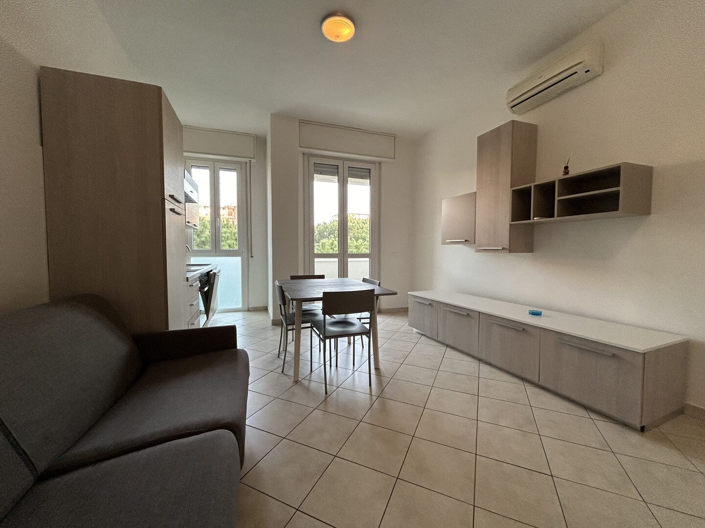 Appartamento in vendita a Lido di Savio