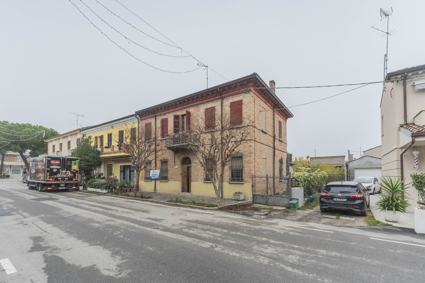 Villa Indipendente in Vendita a Cervia