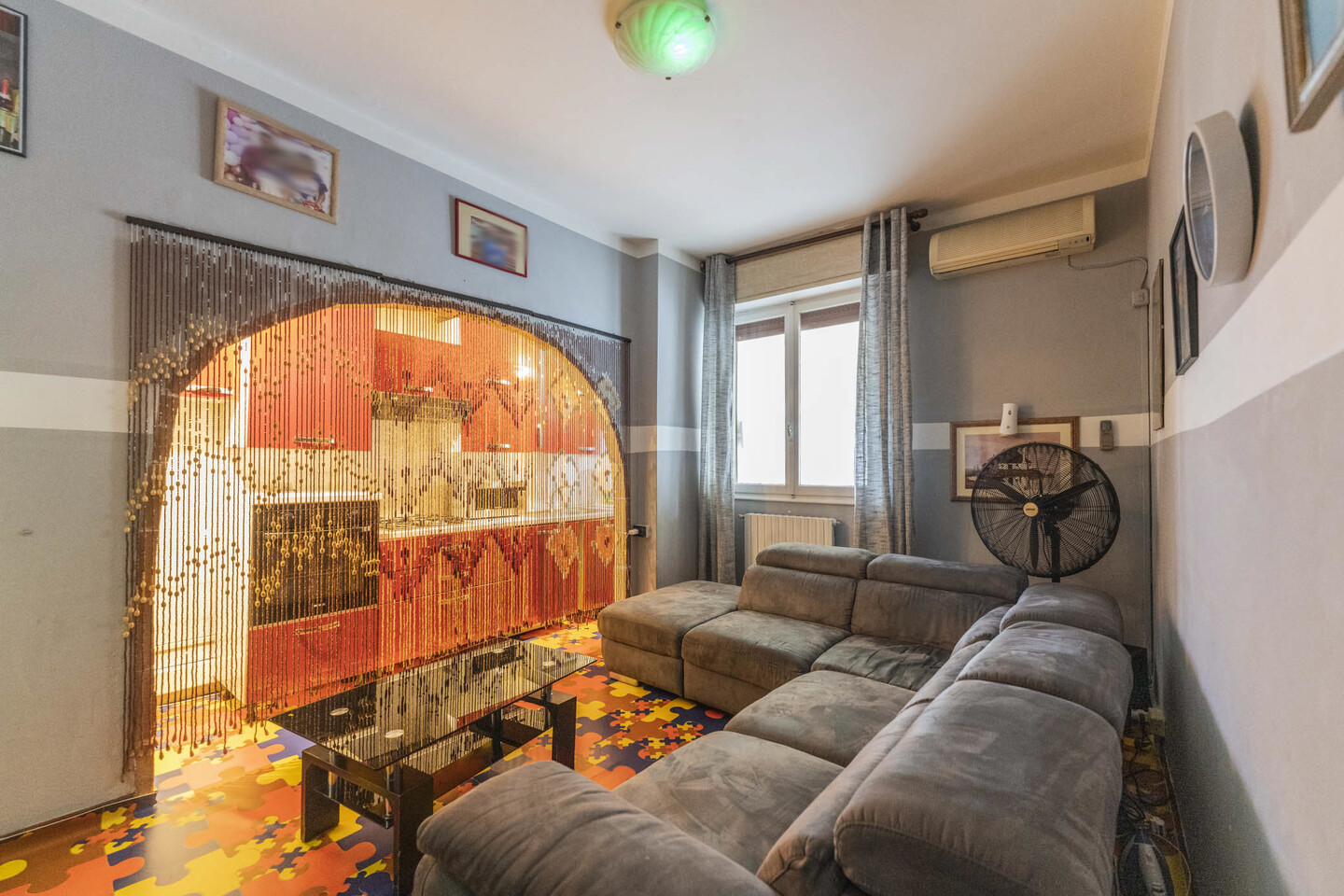 Appartamento in Vendita a Ferrara