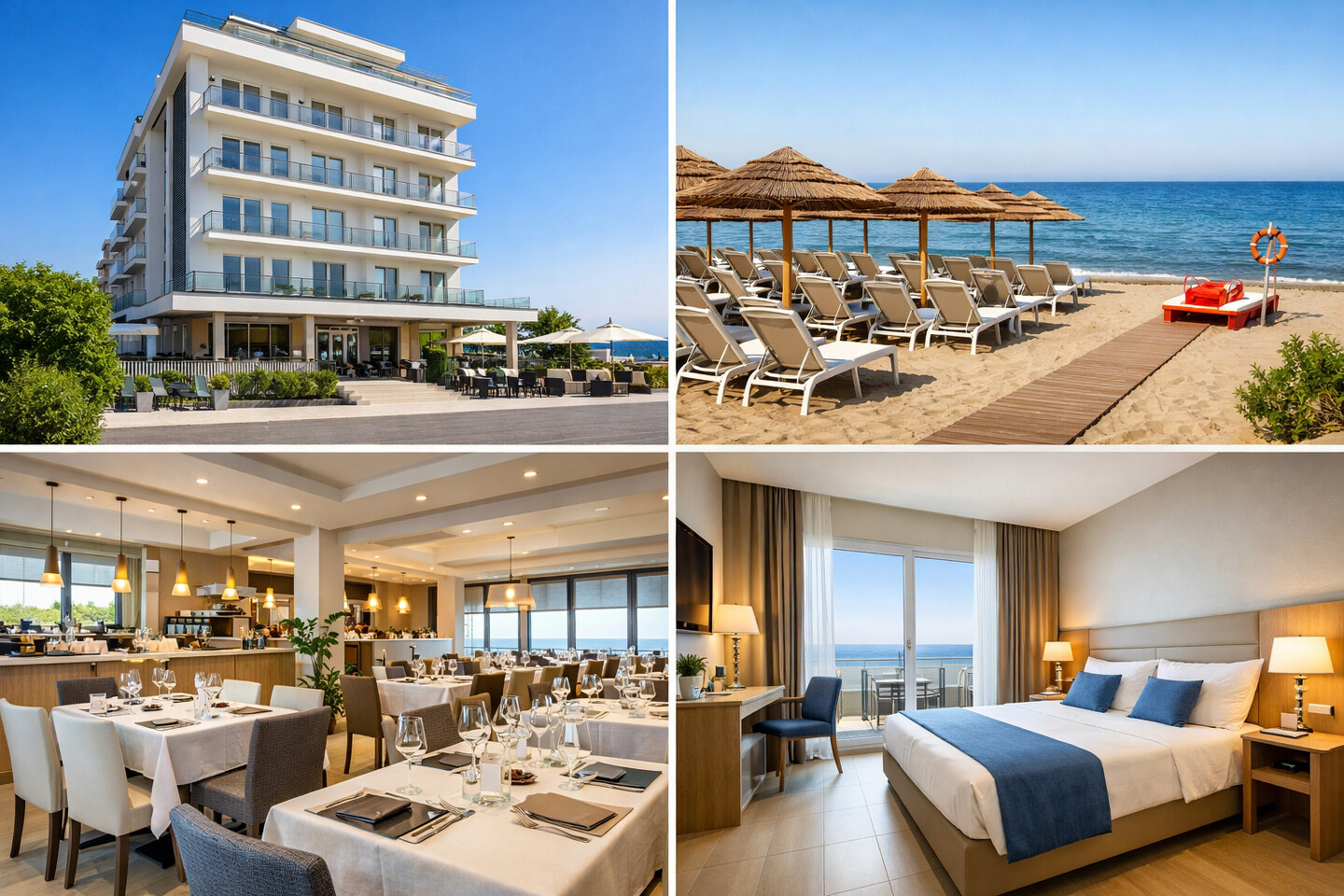 Hotel in Vendita a Lido di Savio