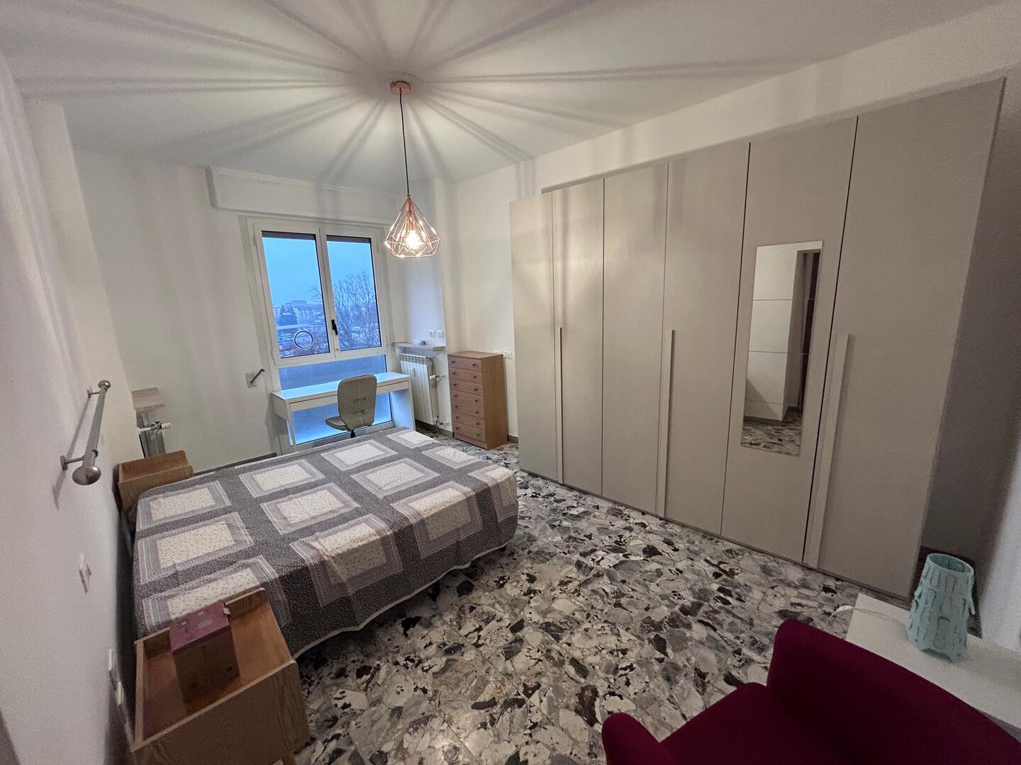 Appartamento in affitto a Bologna