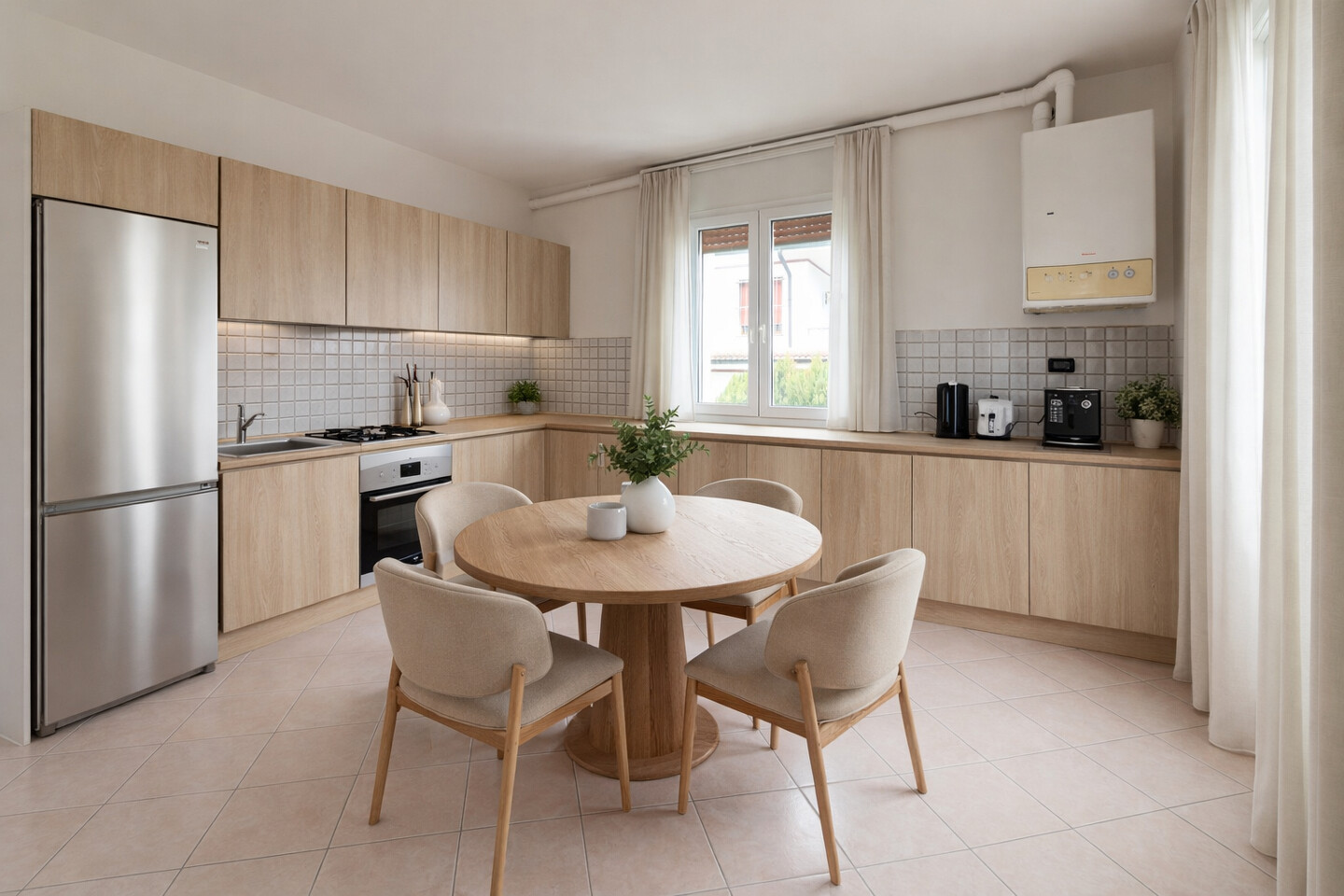 Appartamento in vendita a Cento