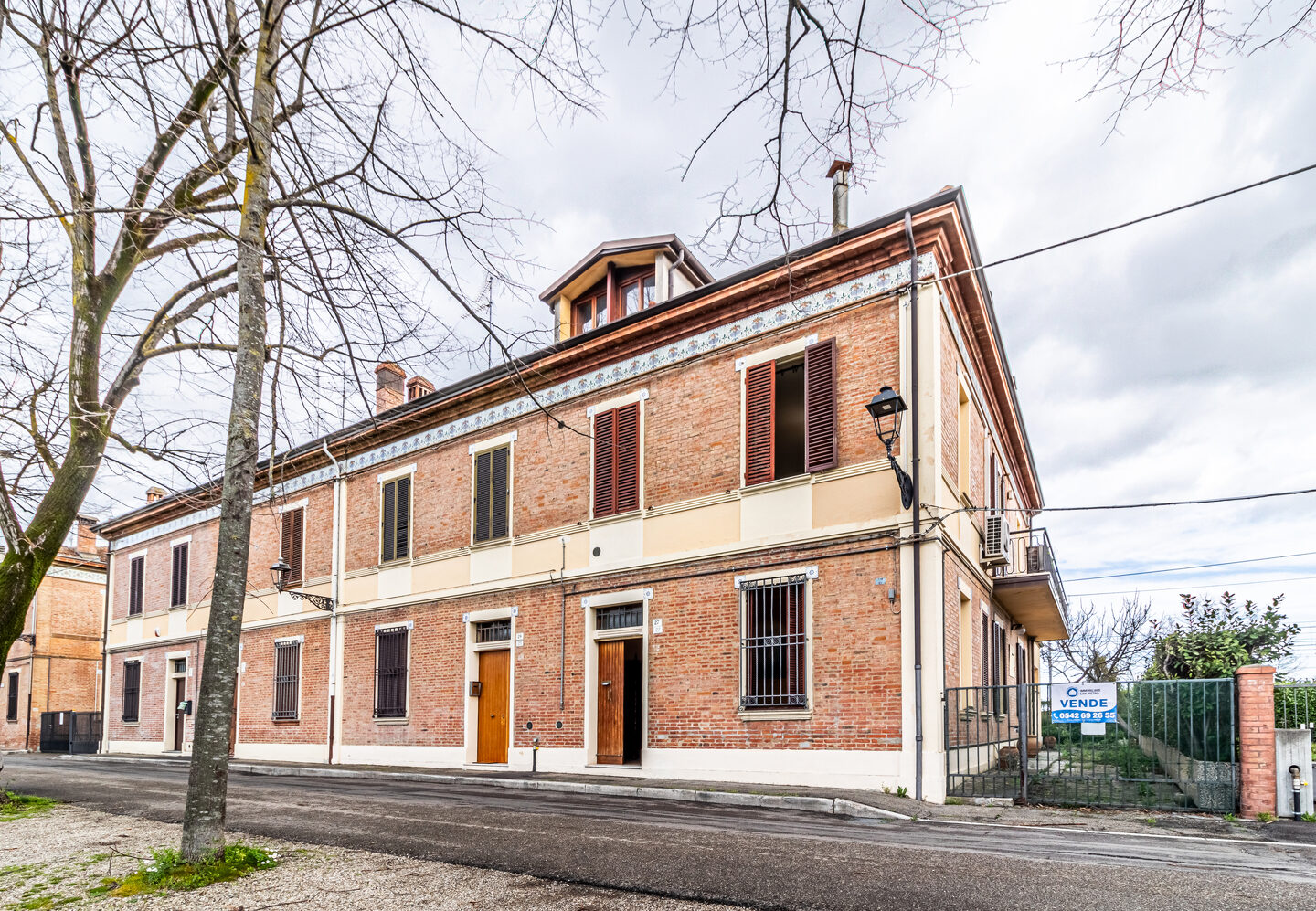 Appartamento in vendita a Imola