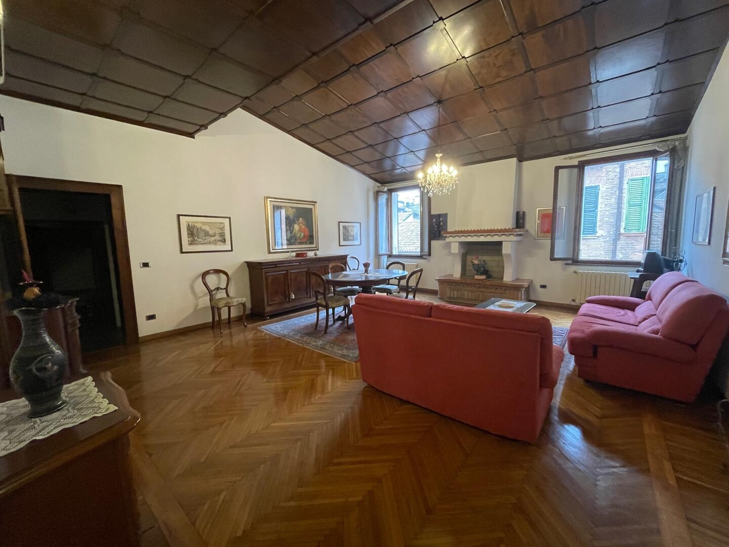 Appartamento in vendita a Ferrara