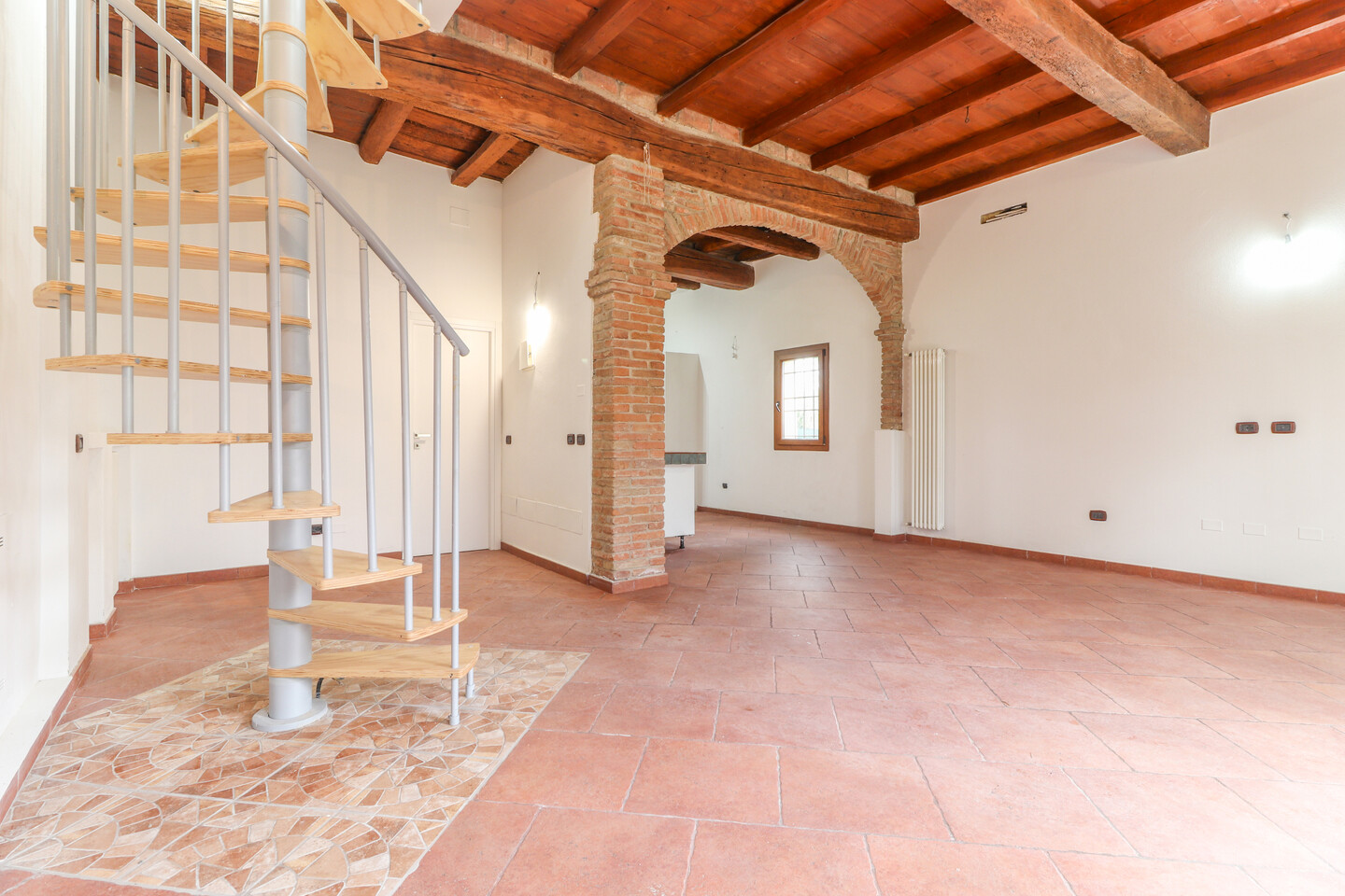 Terracielo in vendita a Molinella