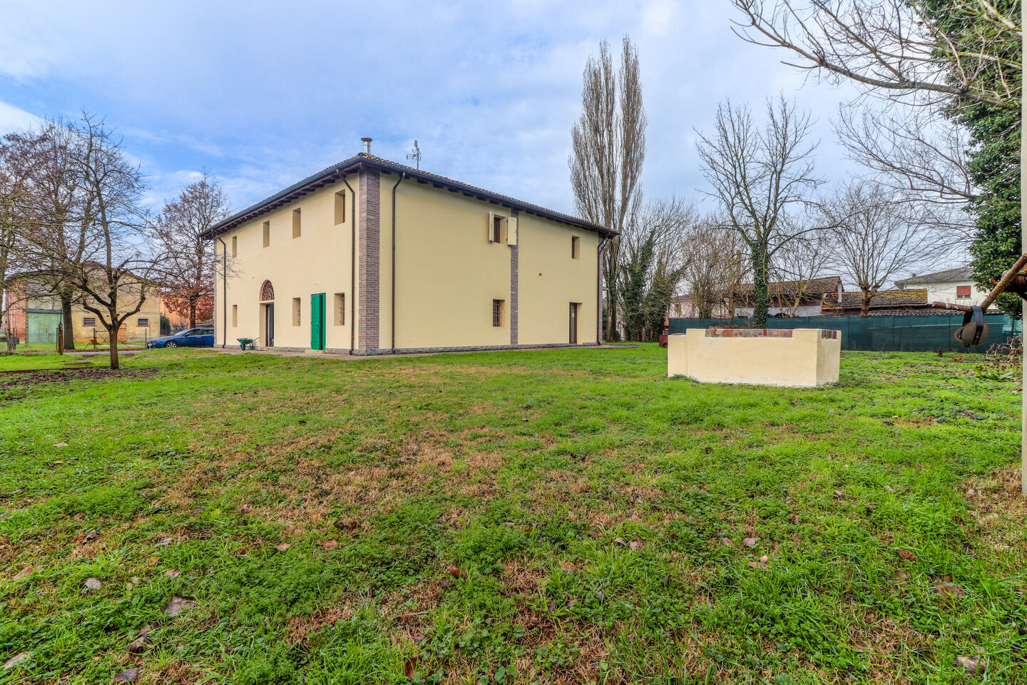 Terracielo in vendita a Molinella
