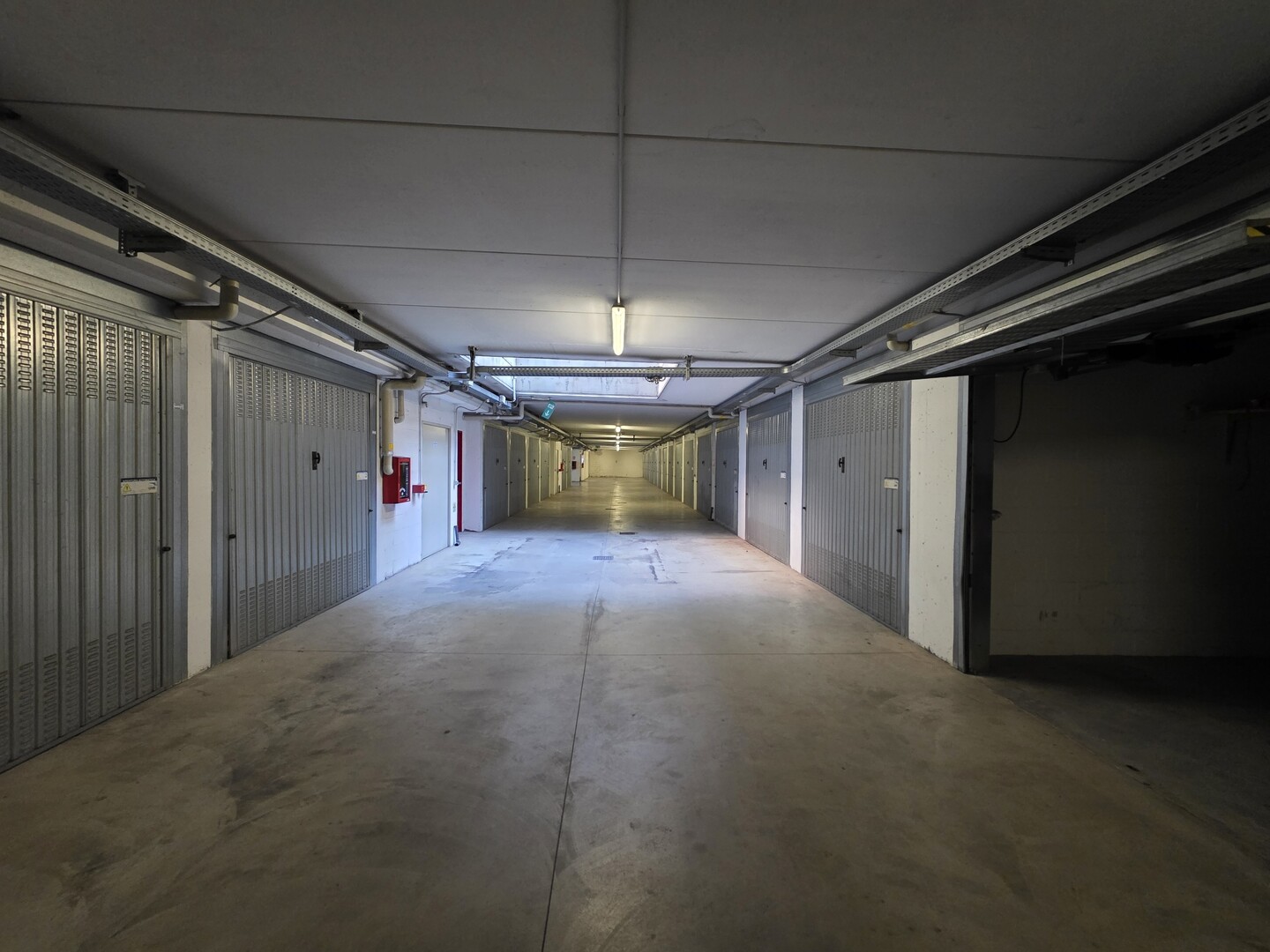 Garage/Posto auto in affitto a Bologna