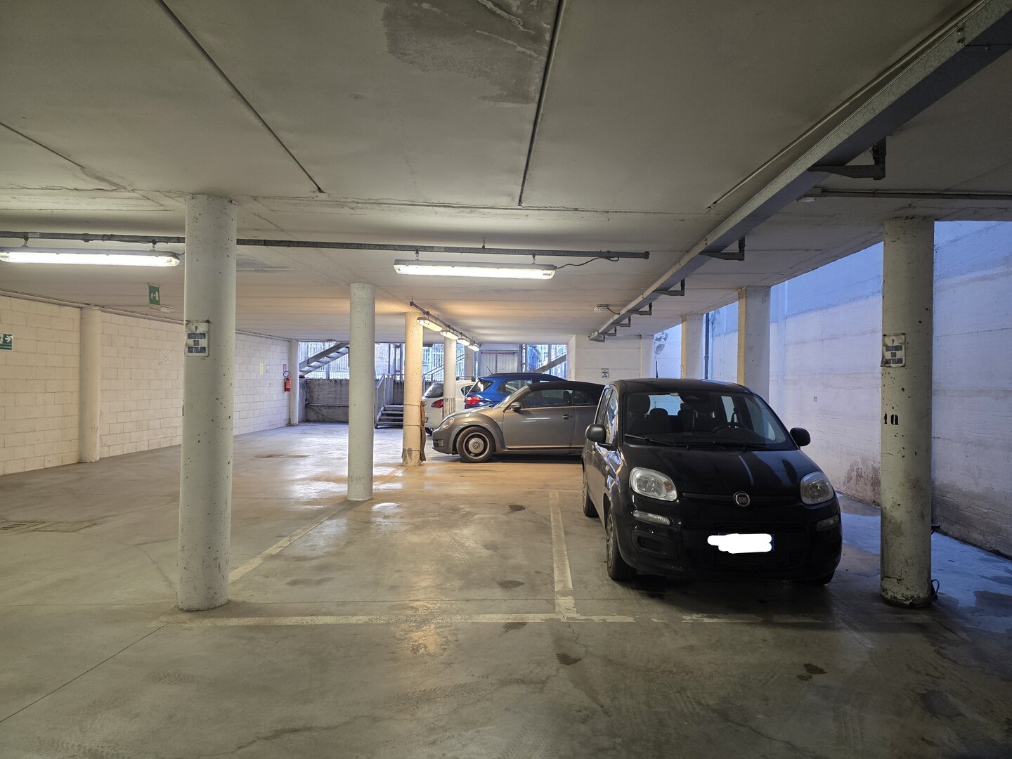 Garage/Posto auto in vendita a Bologna