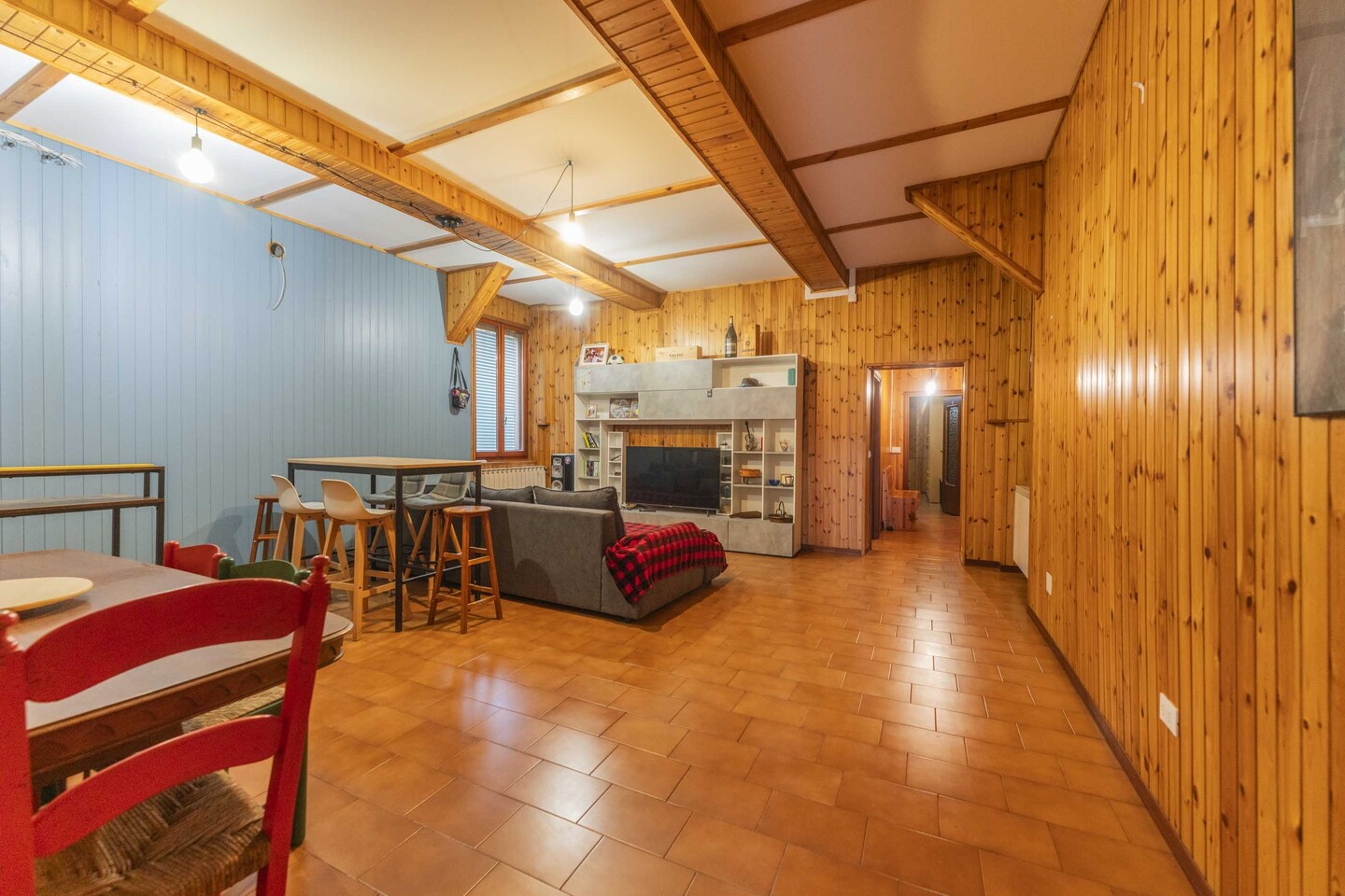 Appartamento in vendita a San Giorgio di Piano