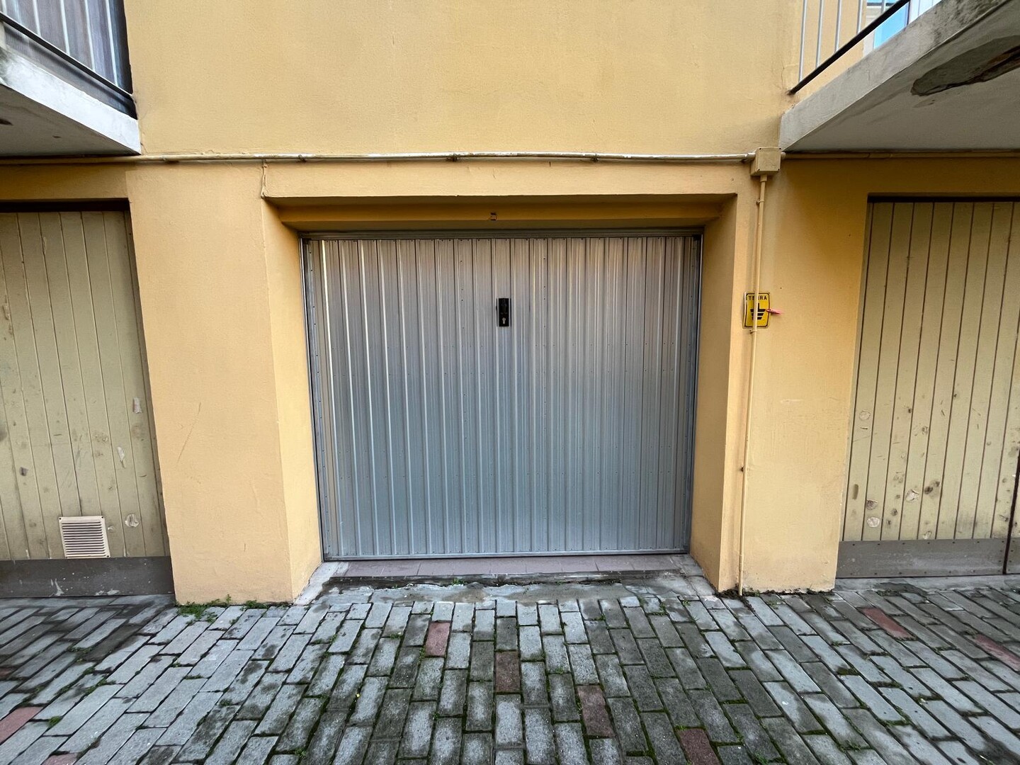 Autorimessa in vendita a Ferrara