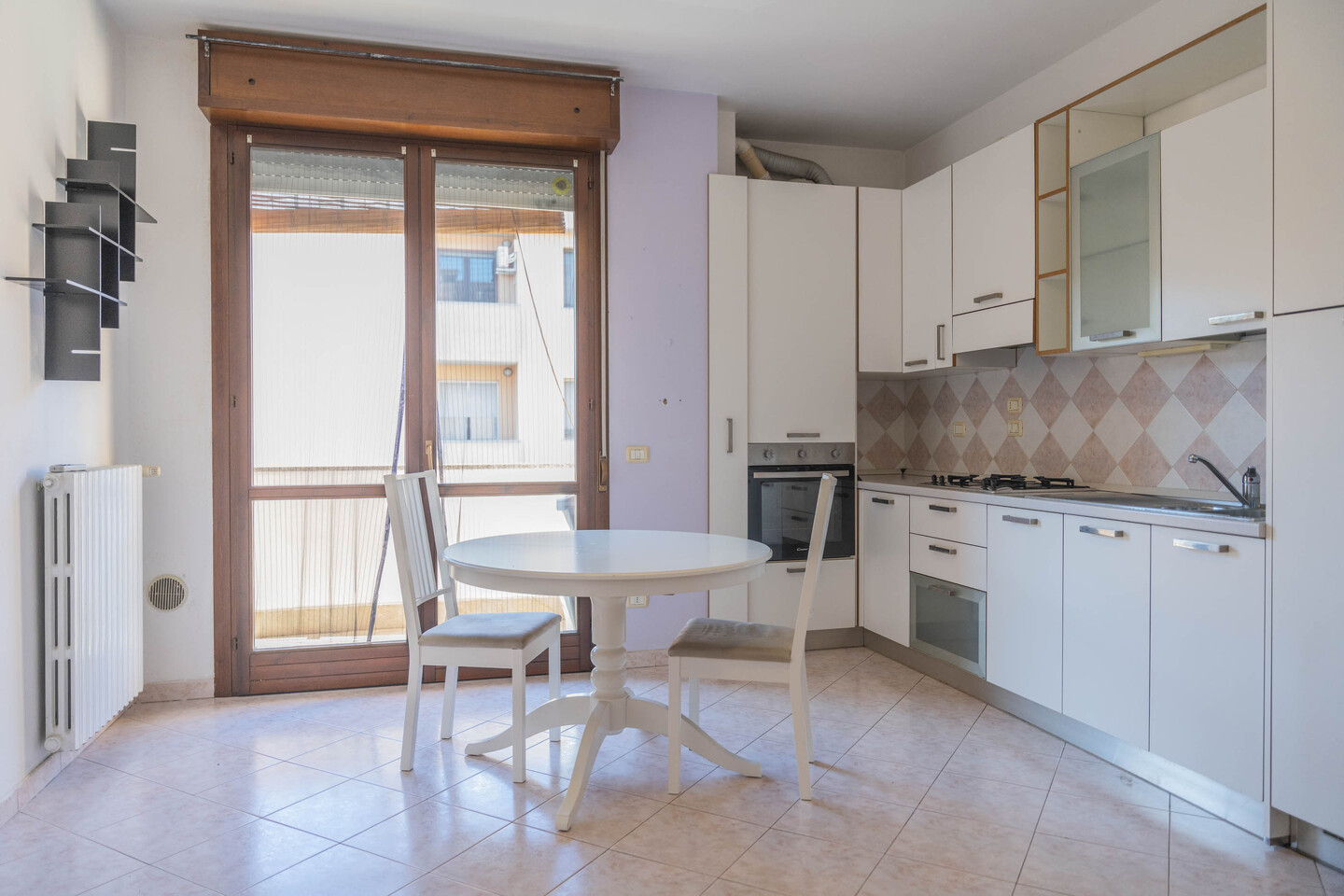 Bilocale in vendita a San Pietro in Casale