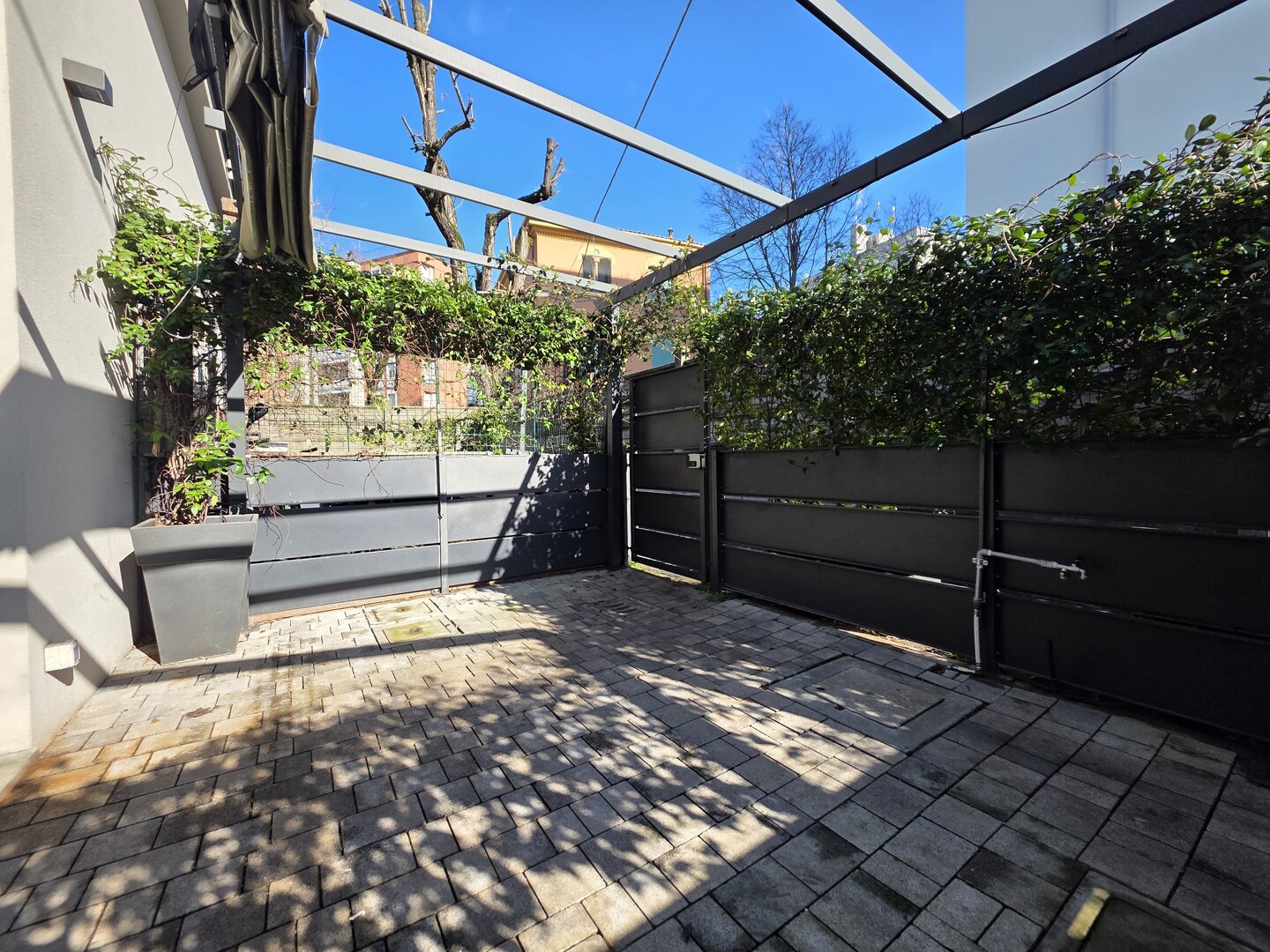 Appartamento in affitto a Bologna