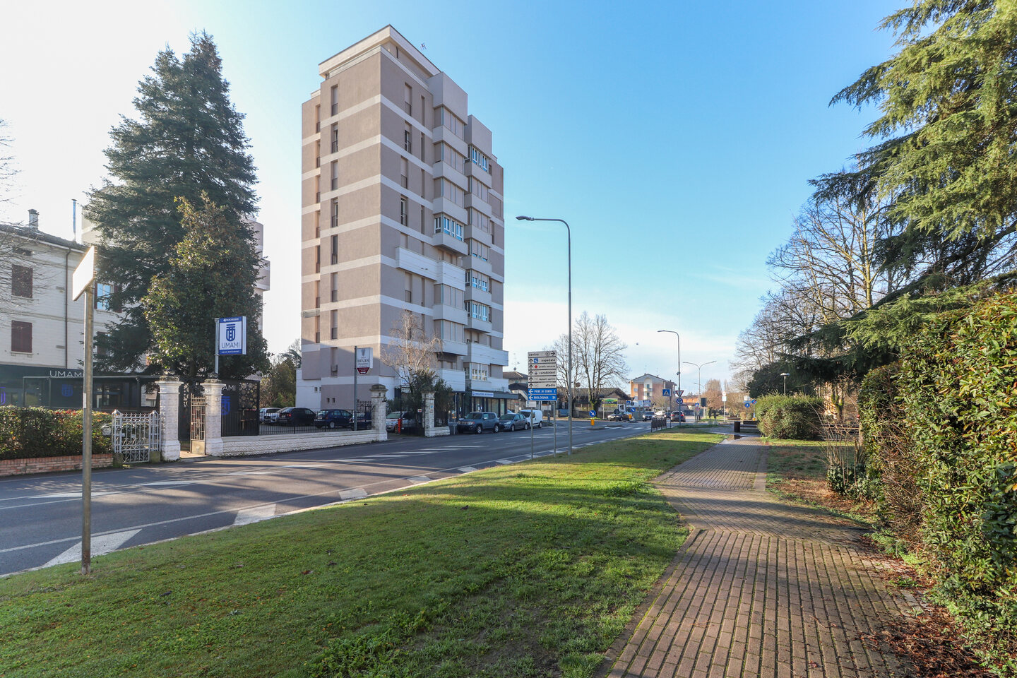 Immobile in vendita a Cento