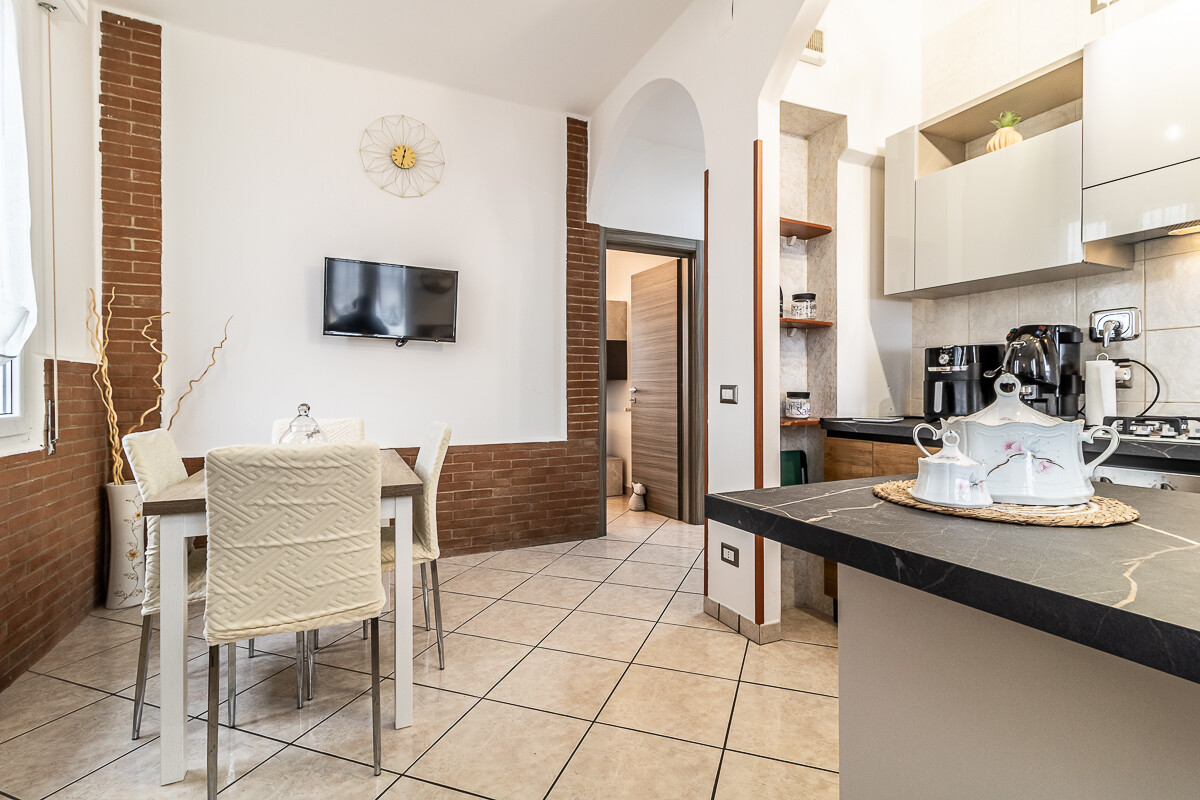 Appartamento in vendita a Imola