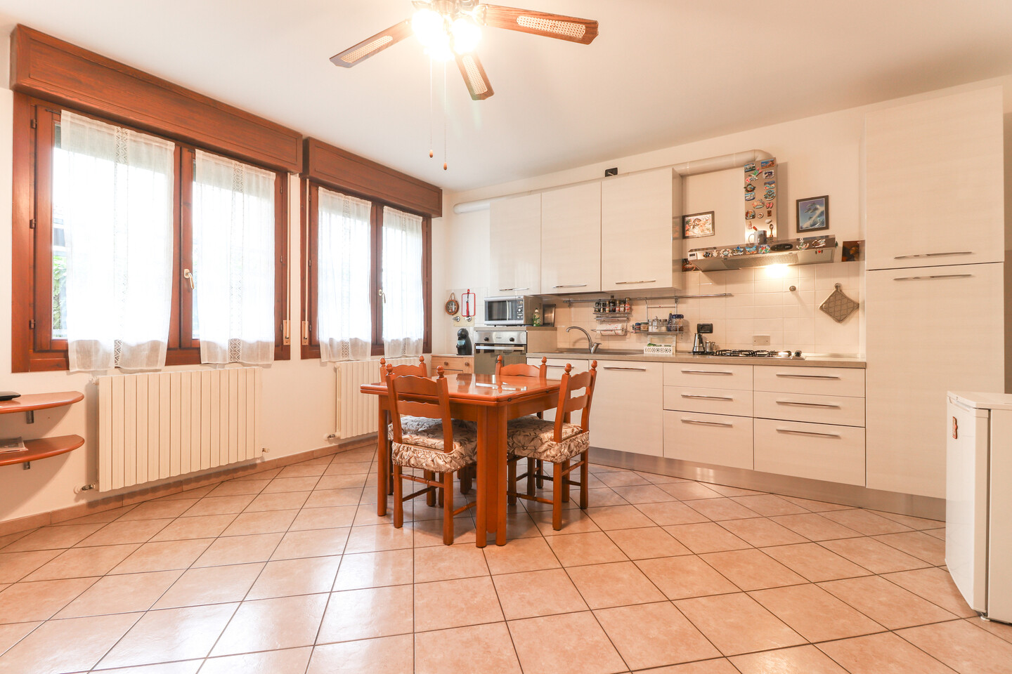 Appartamento in vendita a