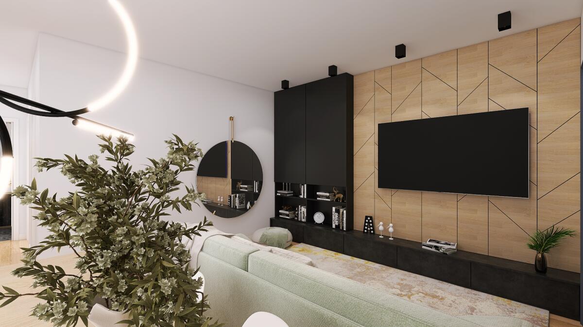 Appartamento quadrilocale in vendita a Budrio