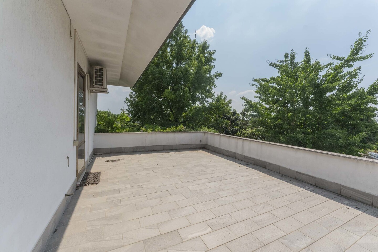 Porzione di Bifamiliare in vendita a Malalbergo