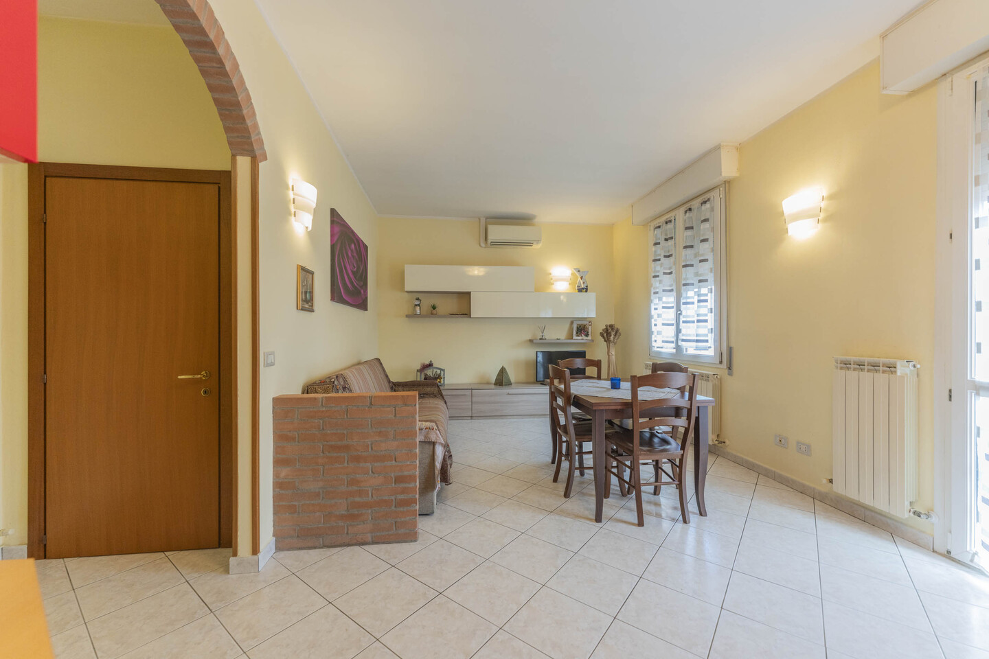 Appartamento in vendita a San Venanzio