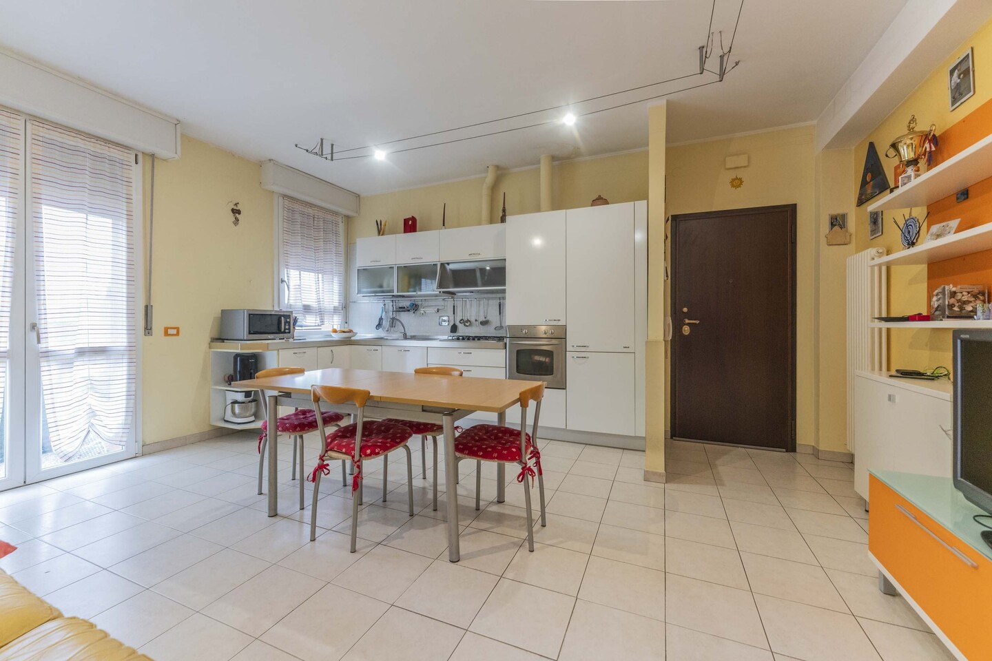 Appartamento in vendita a San Venanzio