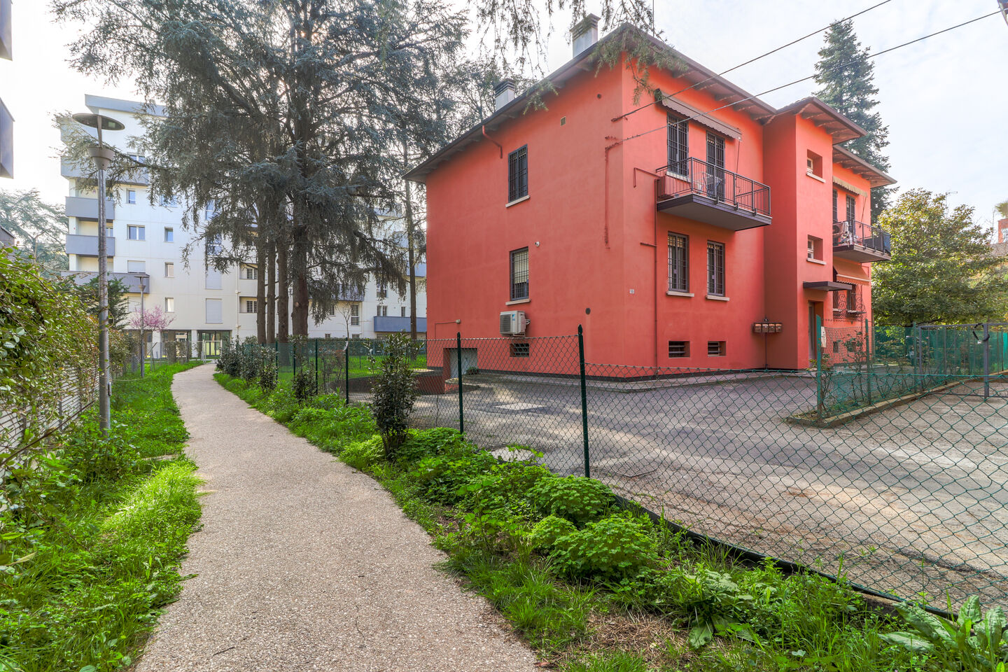 Nuda proprietà in vendita a San Lazzaro di Savena