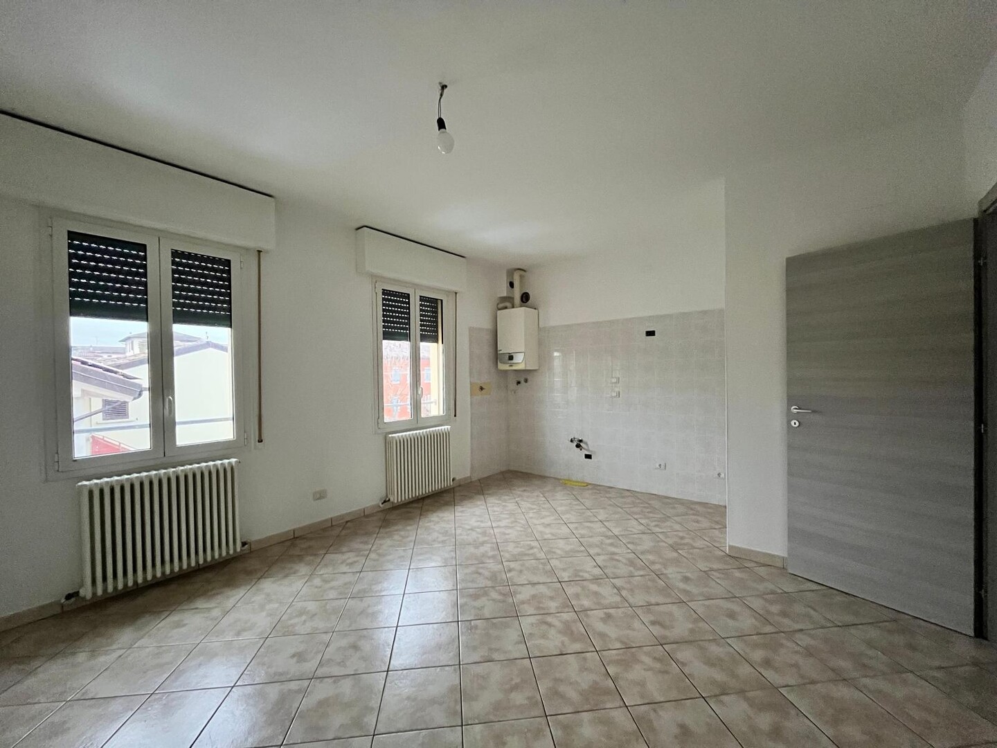 Appartamento in affitto a Minerbio