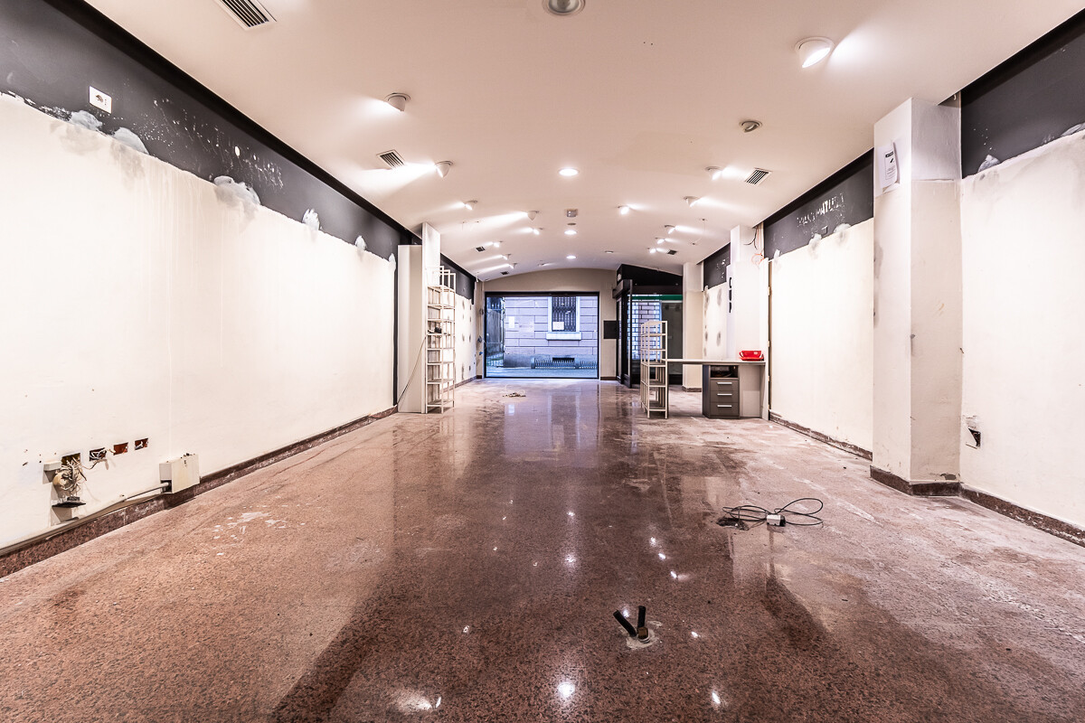 Negozio – Locale Commerciale in affitto a Imola