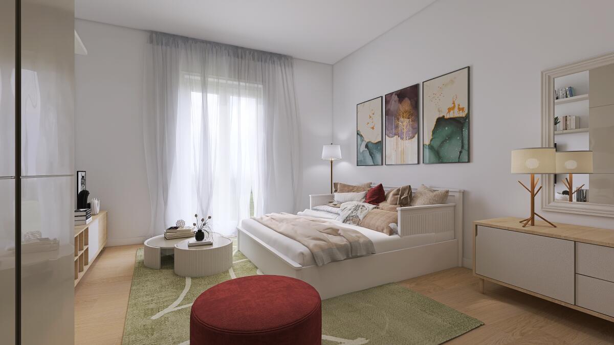 Monolocale in vendita in centro a San Giovanni in Persiceto