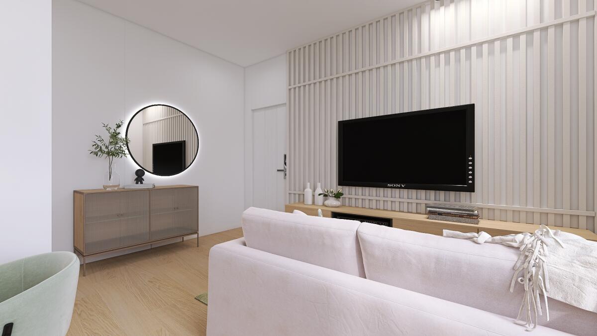 Bilocale in vendita in centro a San Giovanni in Persiceto