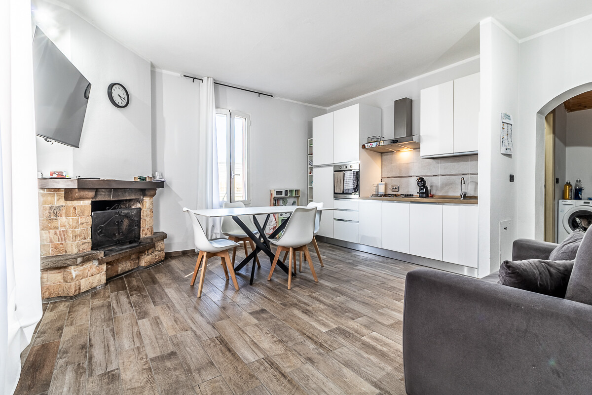 Appartamento in vendita a Massa Lombarda